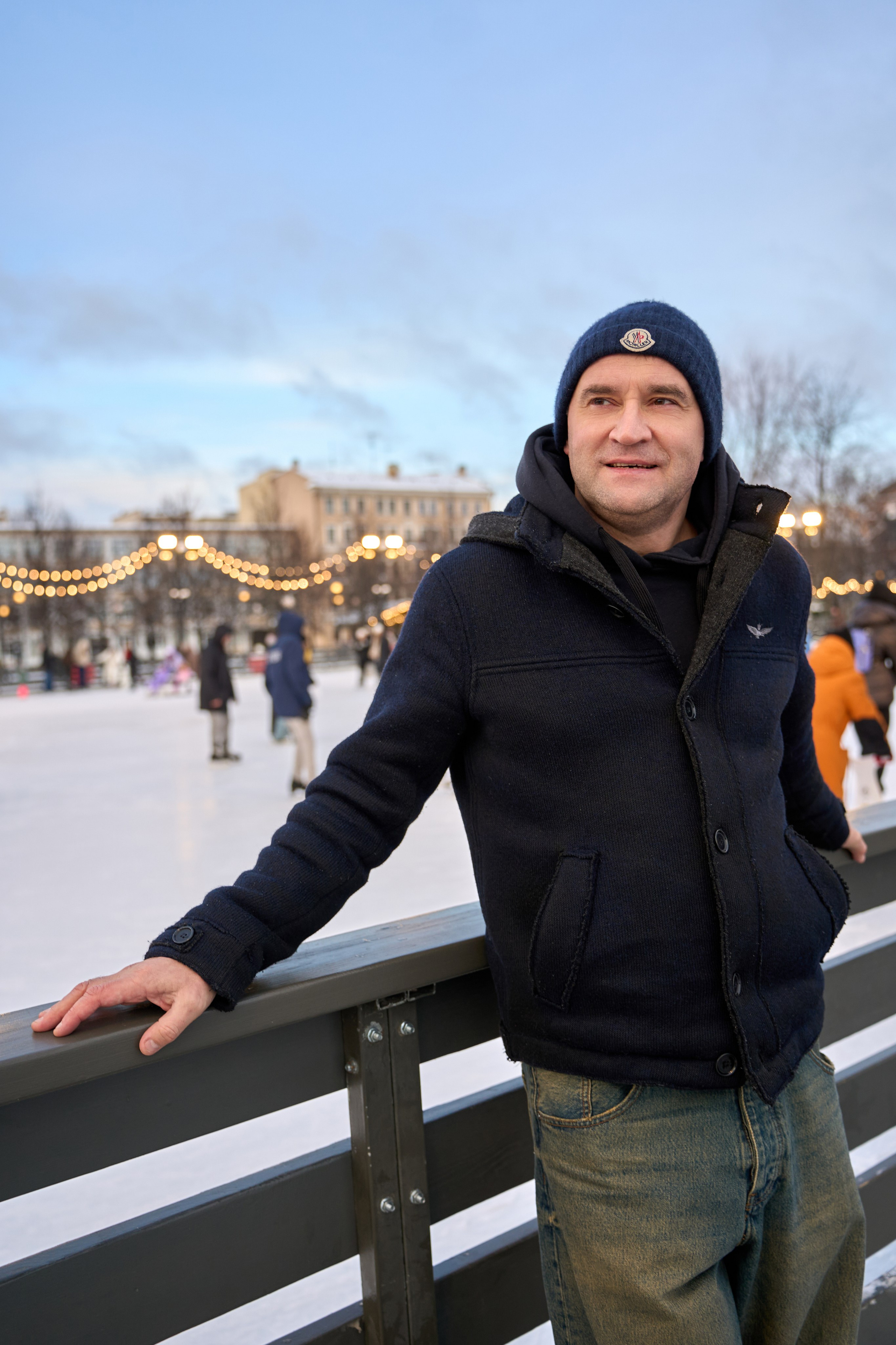 Владимир | Мужская съемка. ОЧЕНЬ ПЛОХОЙ ФОТОГРАФ