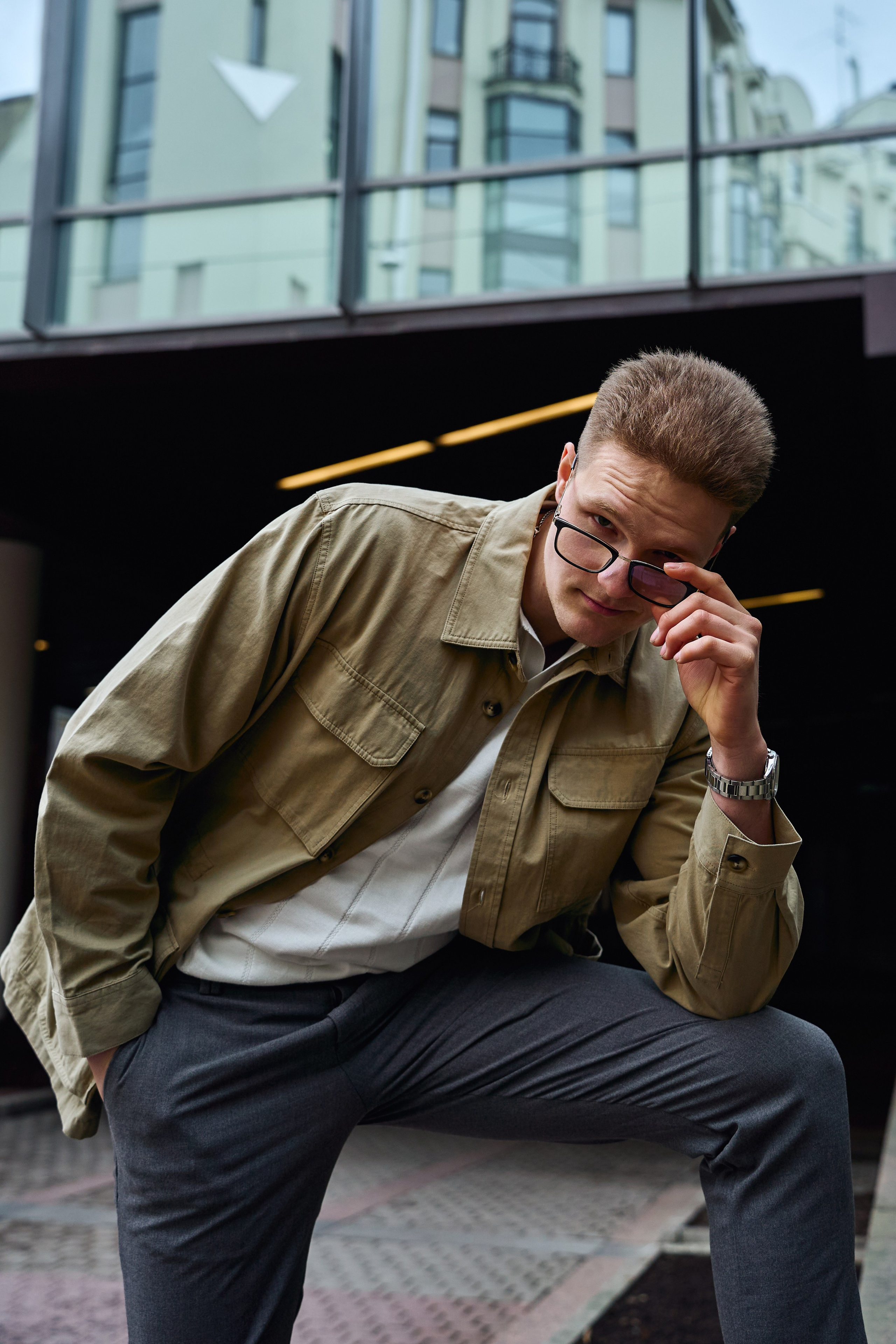 Никита. ОЧЕНЬ ПЛОХОЙ ФОТОГРАФ