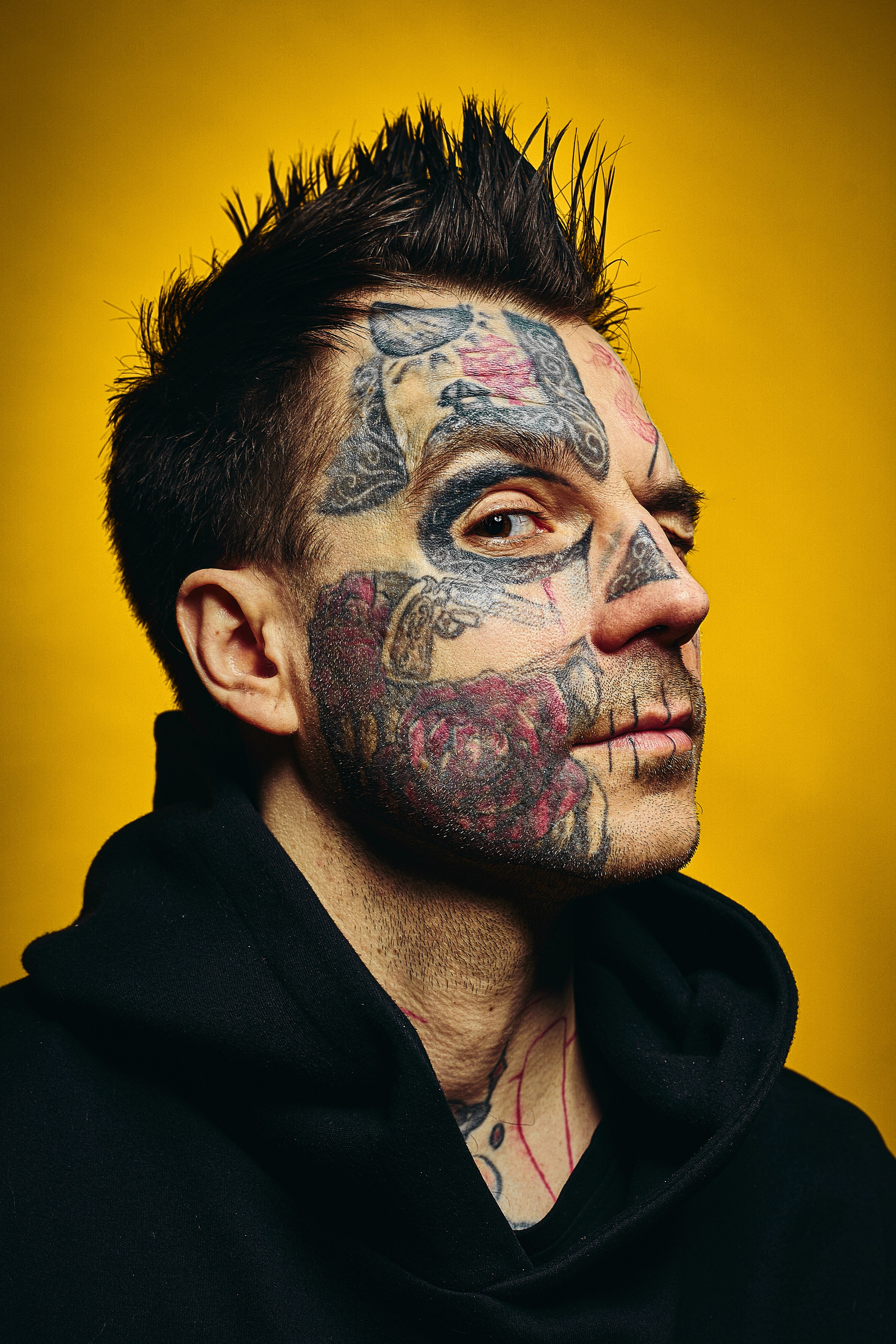 Боец. ОЧЕНЬ ПЛОХОЙ ФОТОГРАФ