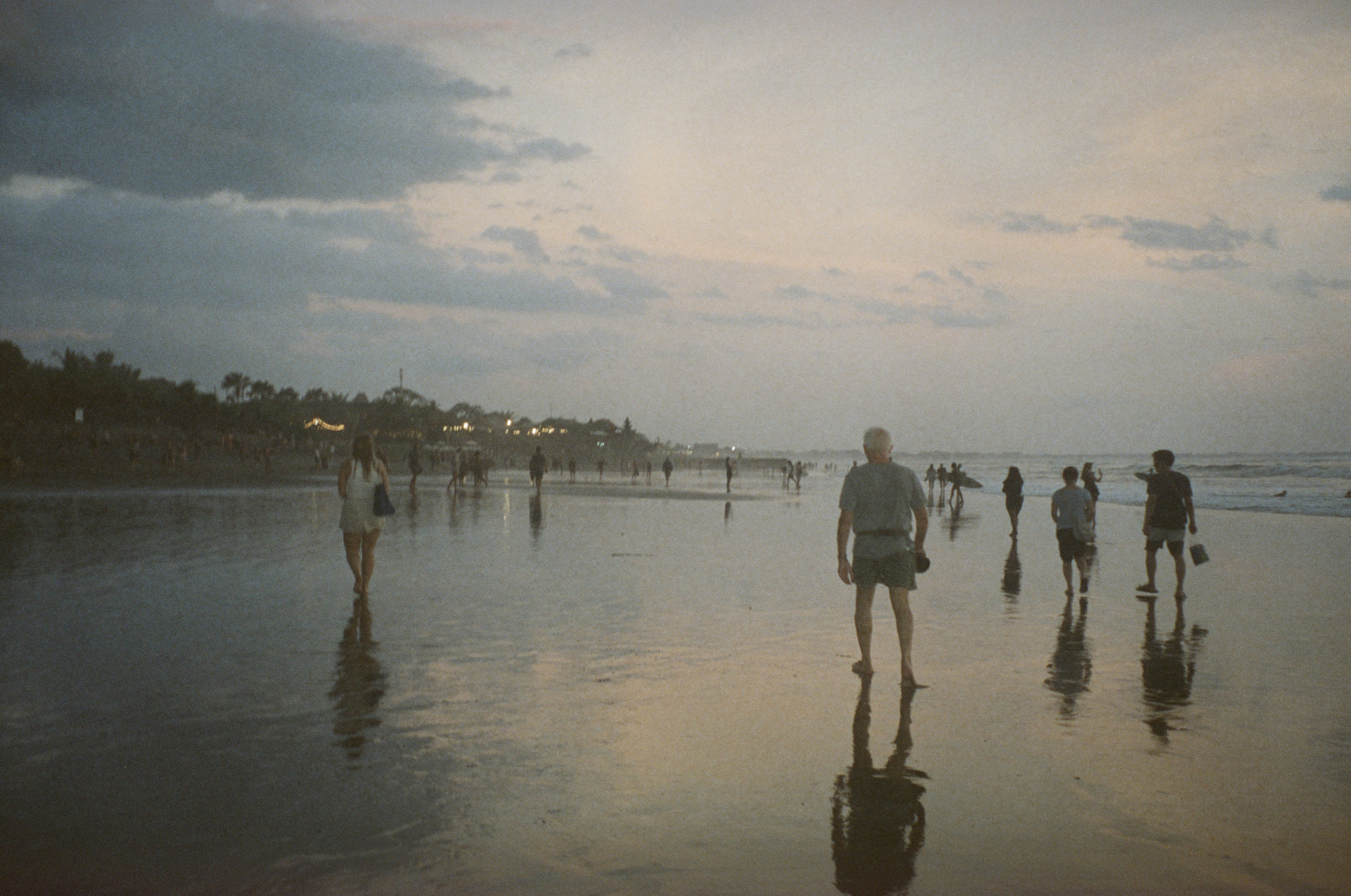 Who u are?. Carolinetru