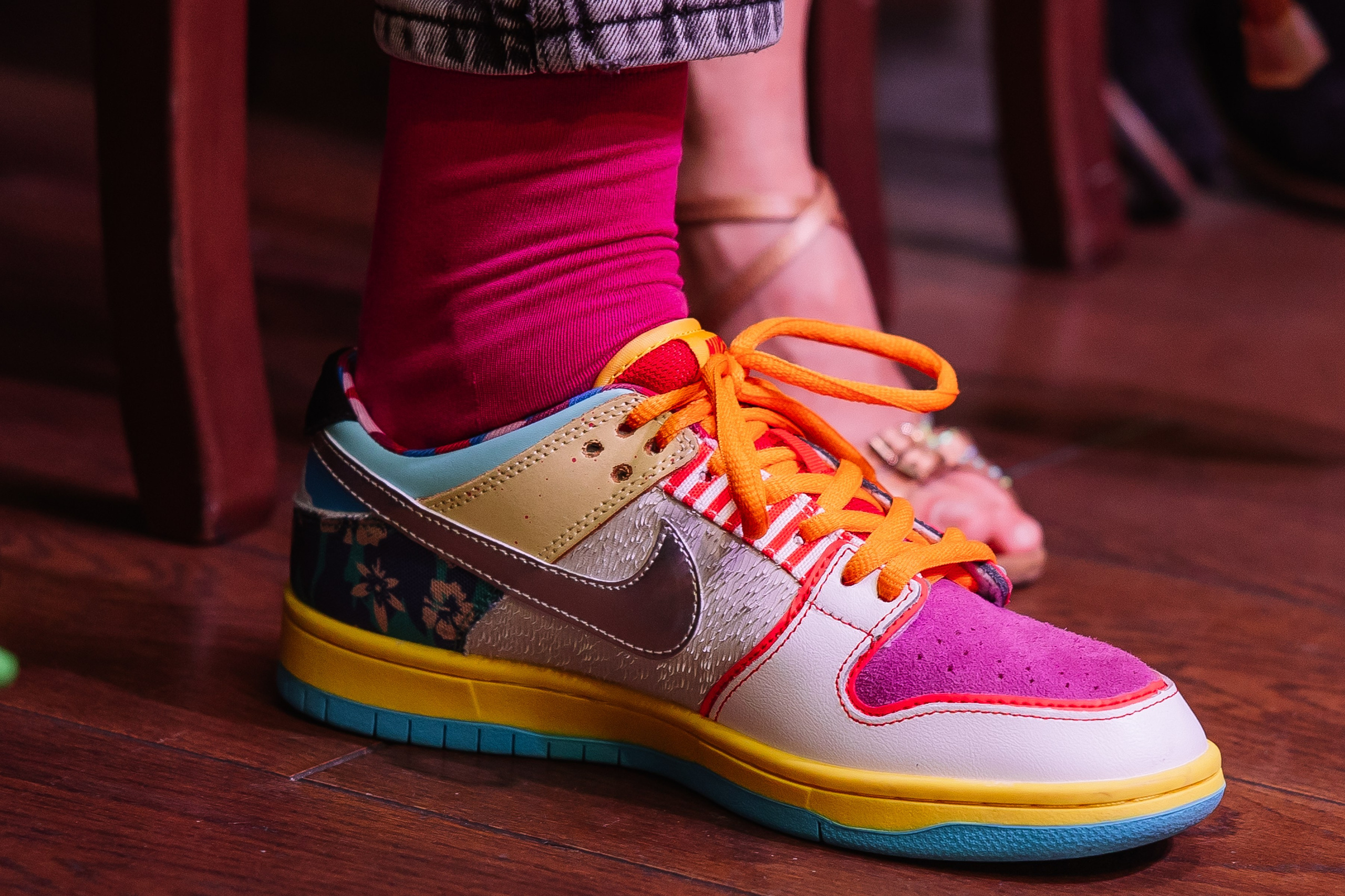 Танцевальный фестиваль «Noches sensuales». Фотограф в Краснодаре