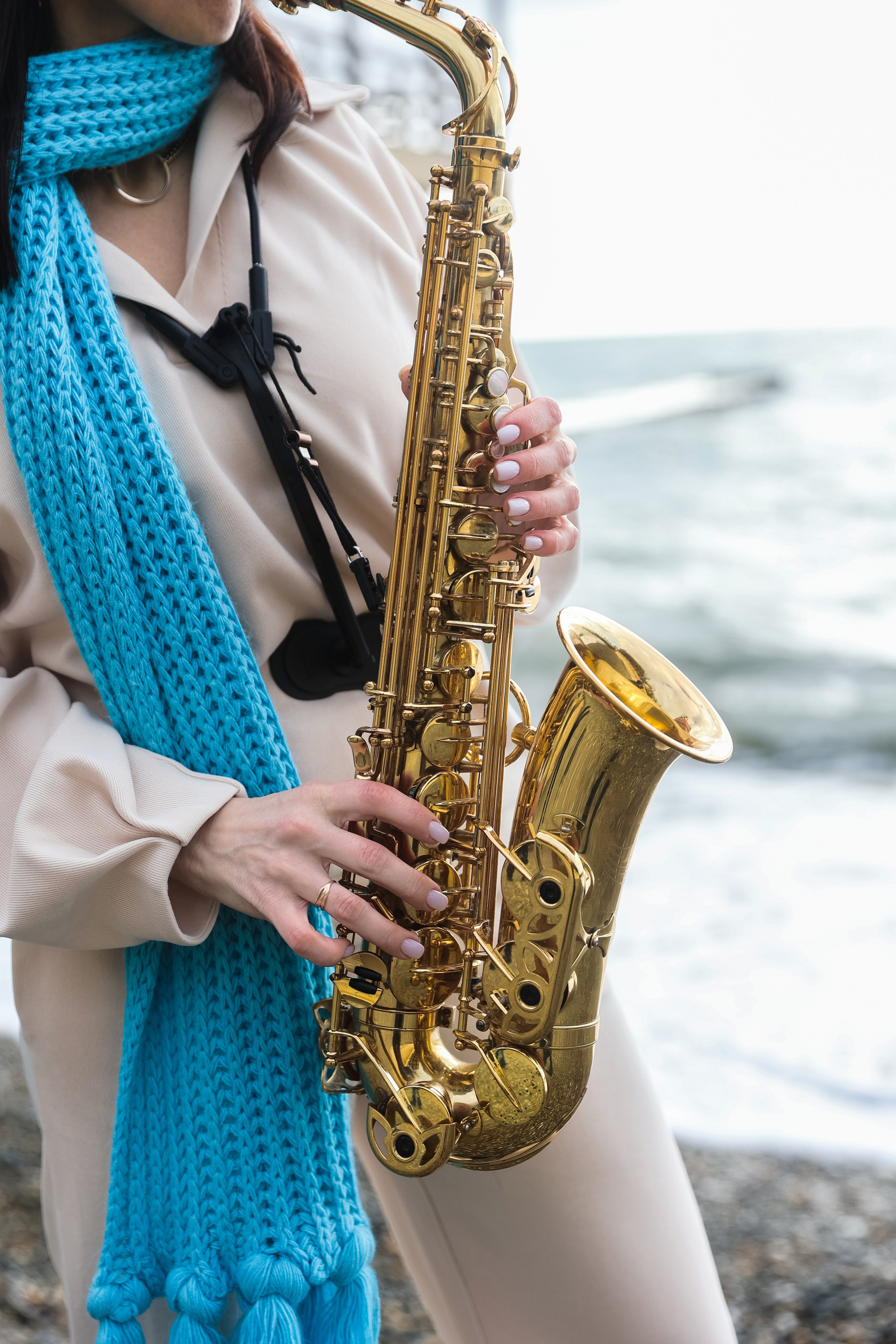 Море. Love Story. Главная