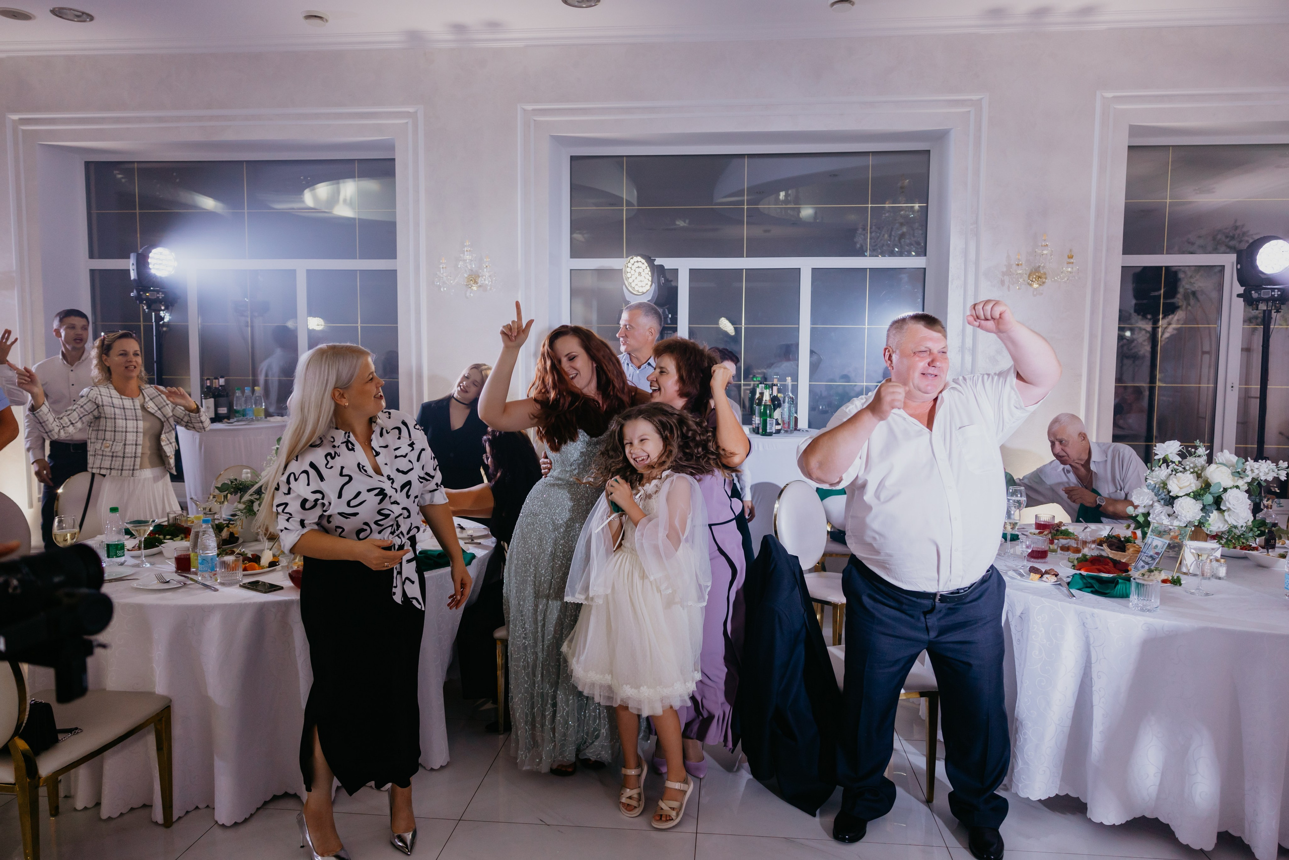 Илья и Алёна. Свадебный и портретный фотограф Минск Евсович Инна