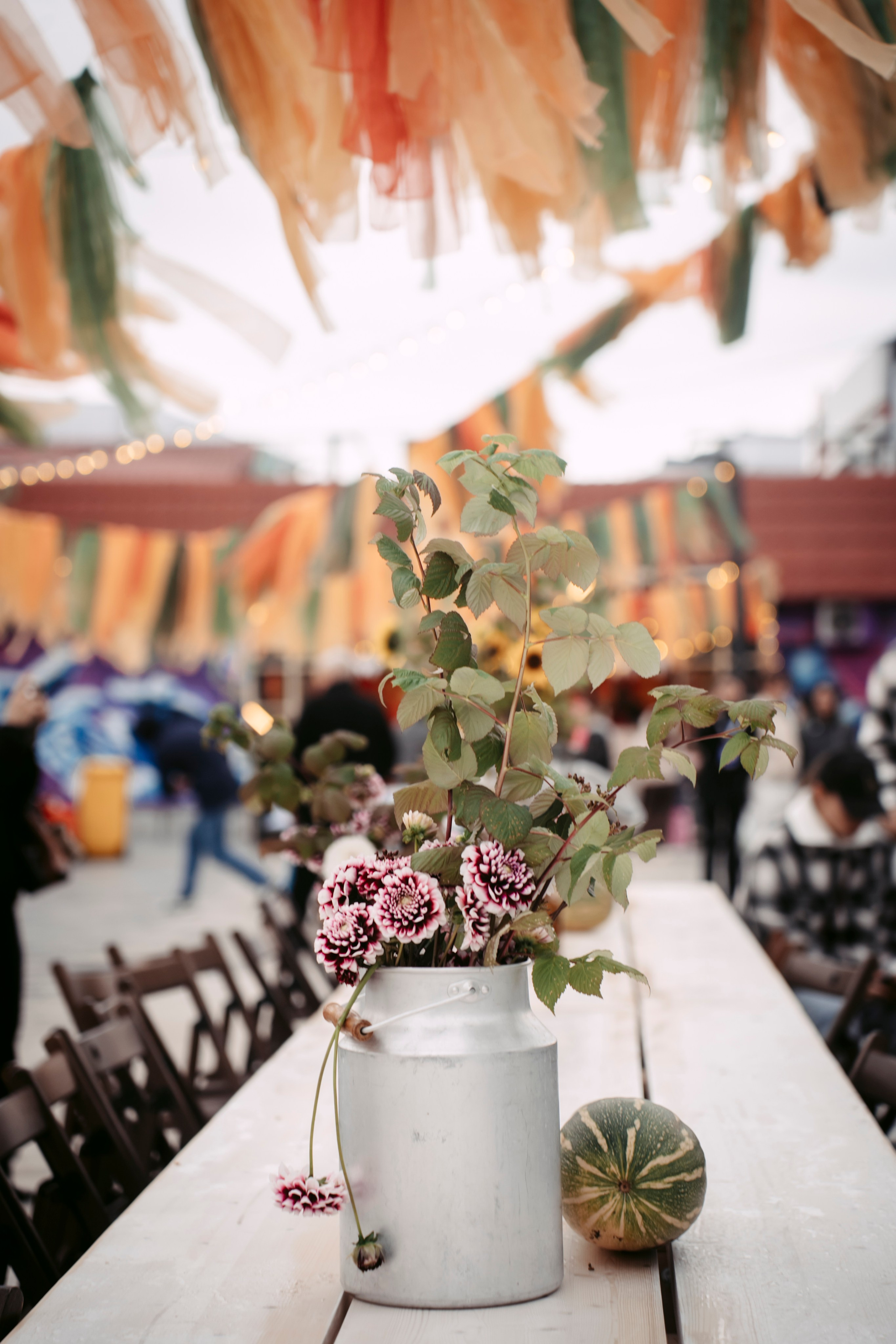 Фестиваль «Очень! Осень». Главная