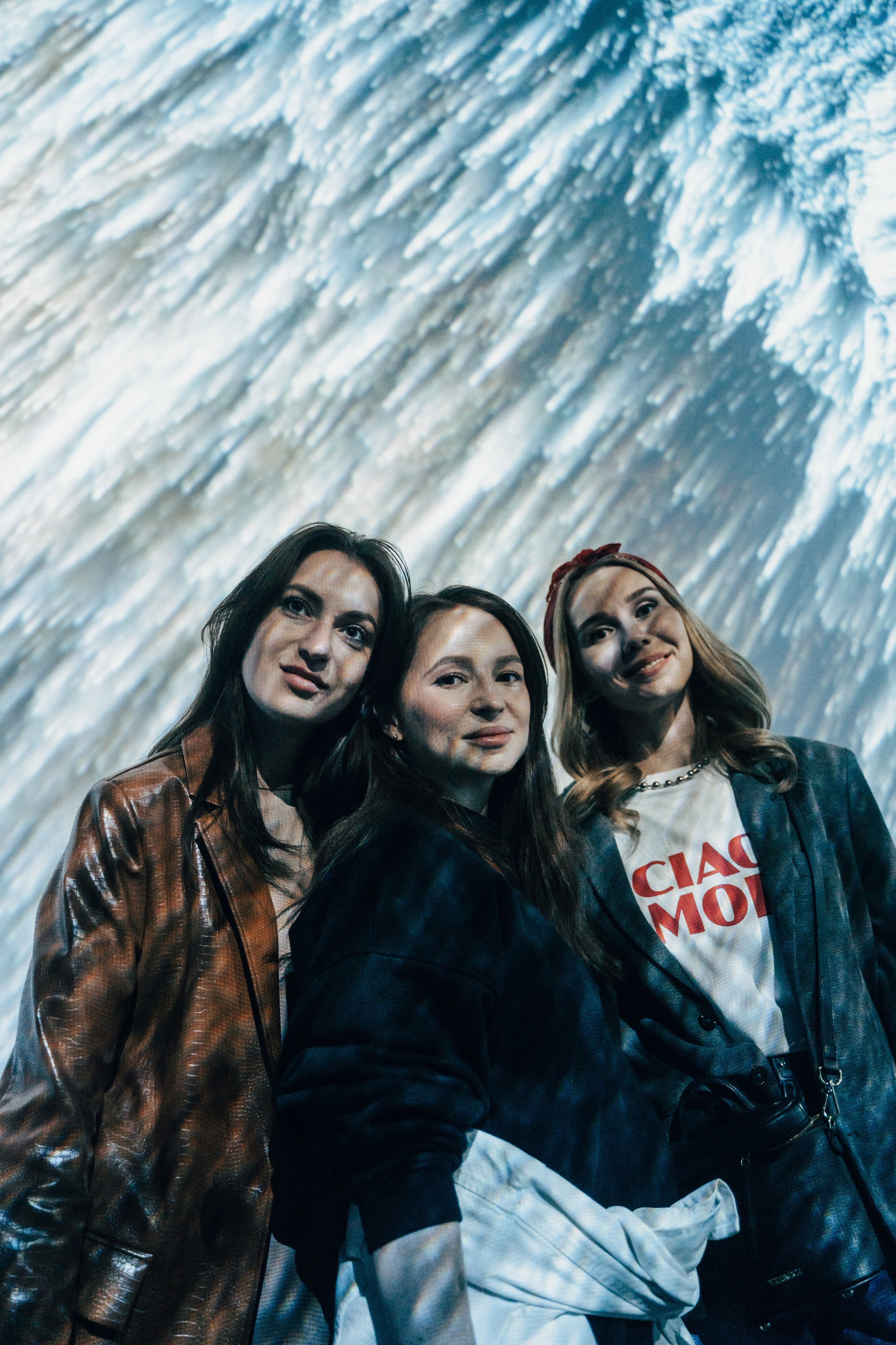 NUR 2024. Главная