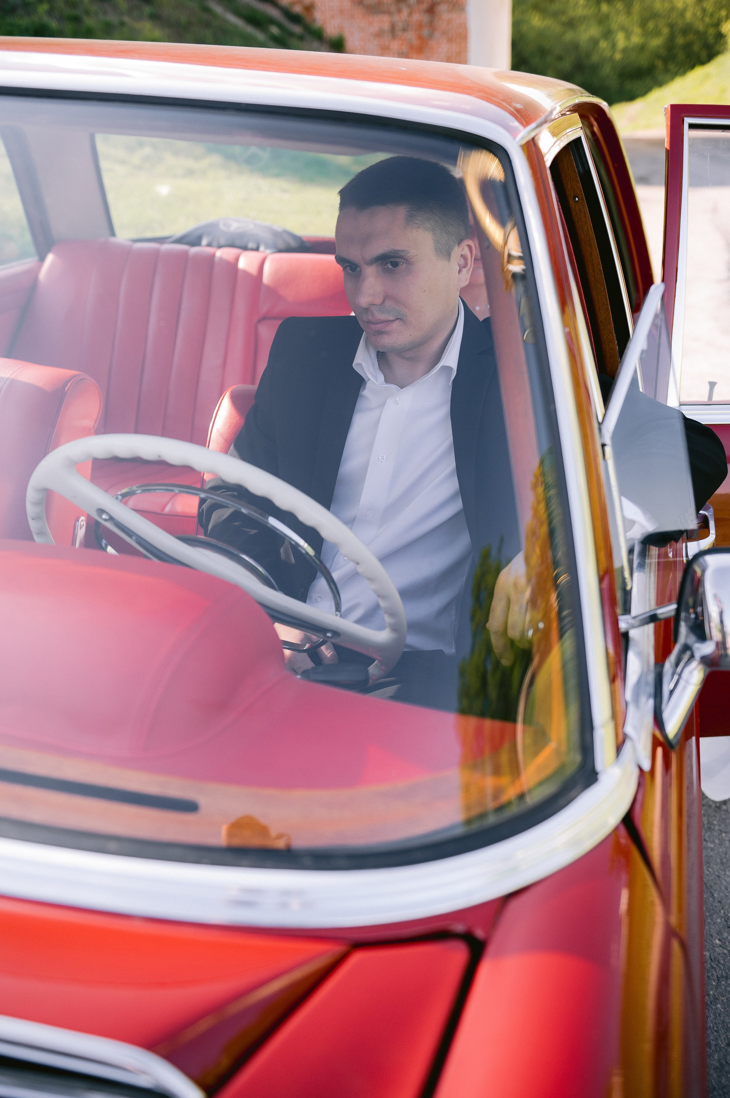 А&Д. Фотограф Рязань. Дарья Дмитриева