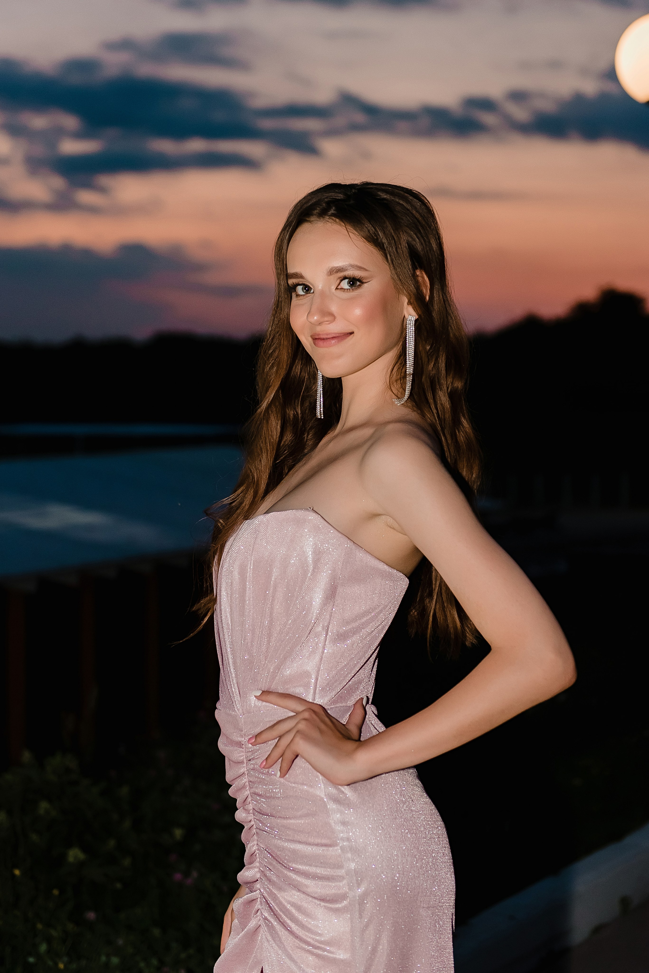 Выпускной школа 2024. Фотограф Рязань. Дарья Дмитриева