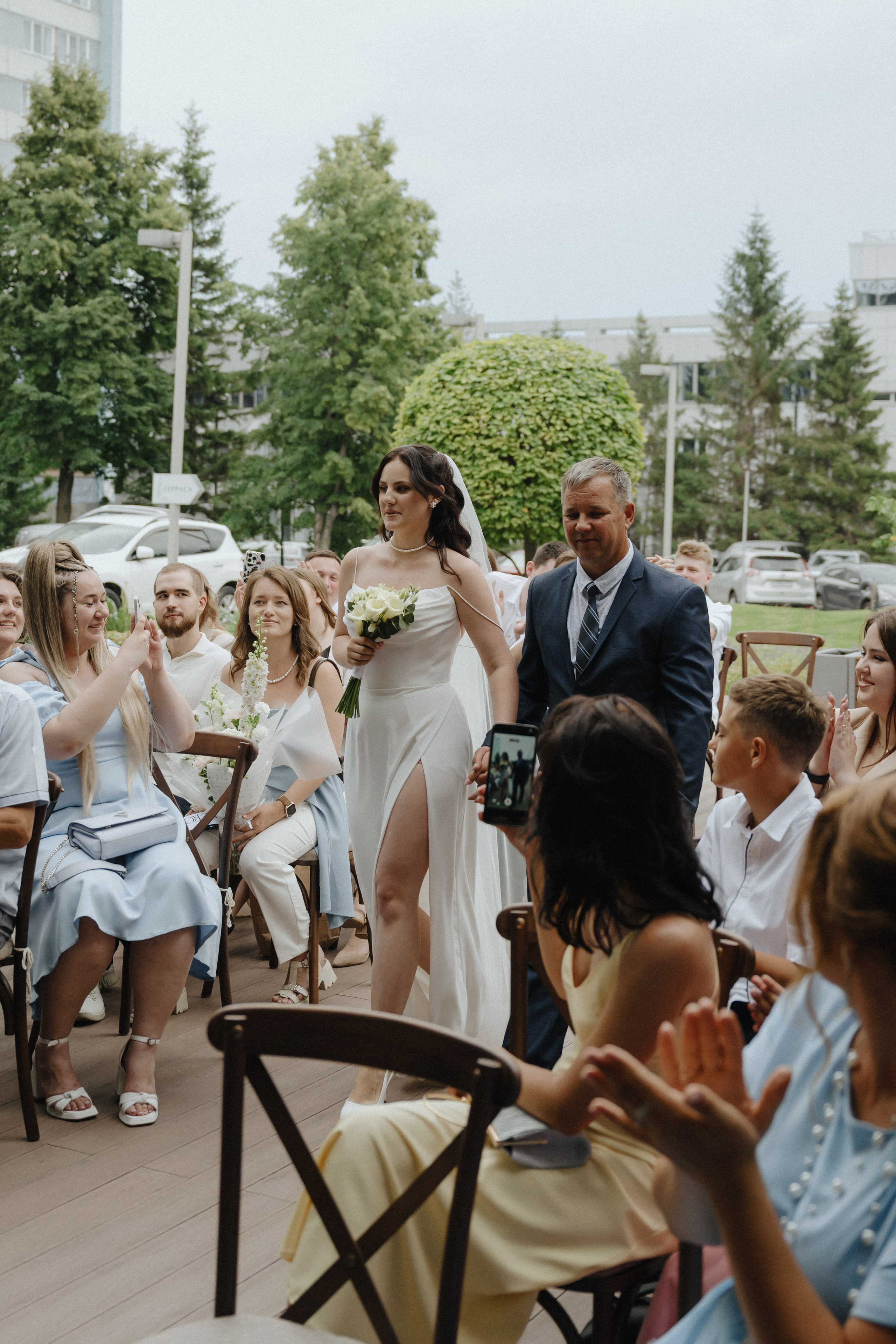 Анастасия & Денис