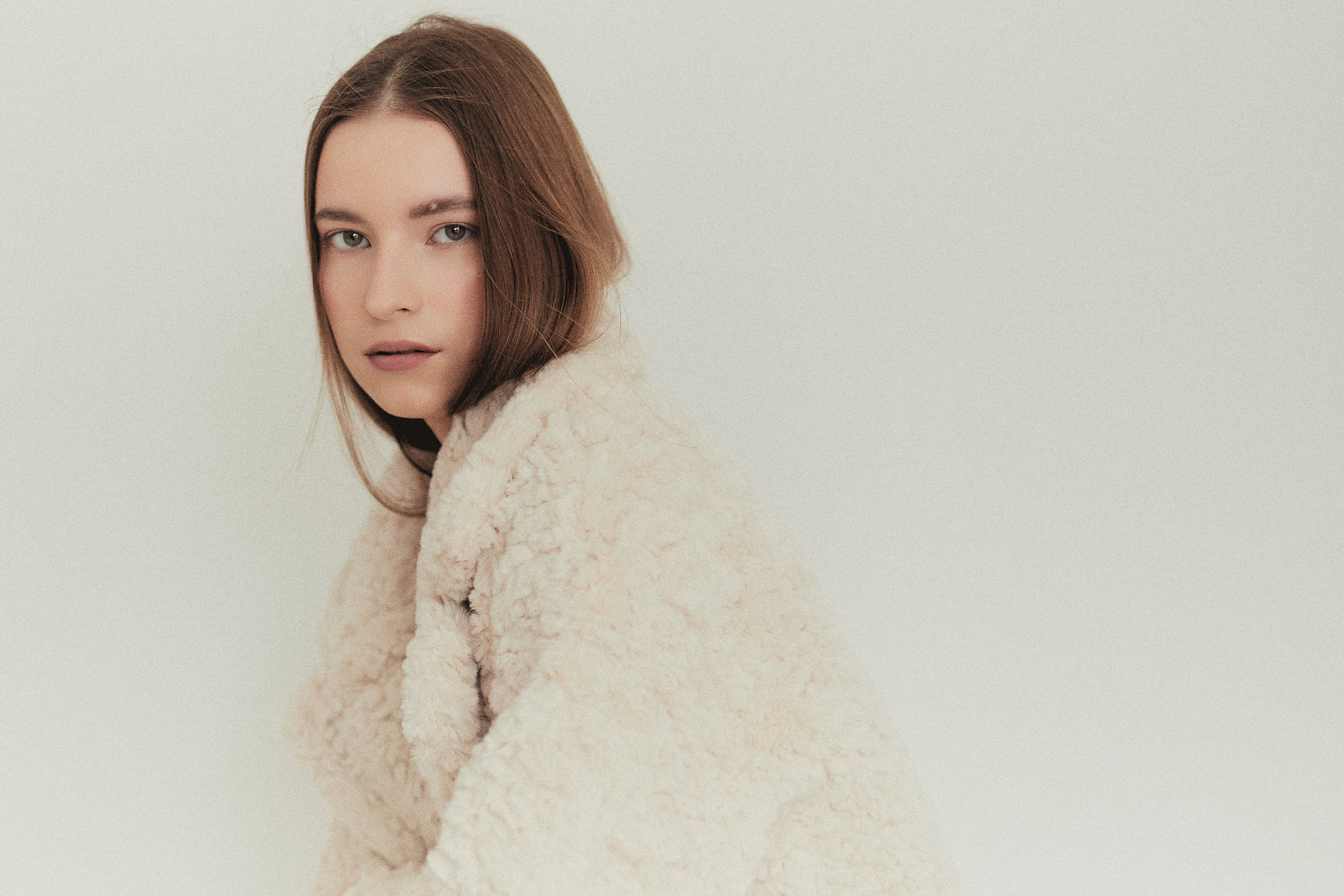 Мария. Фотограф Диана Хасанова, г. Казань