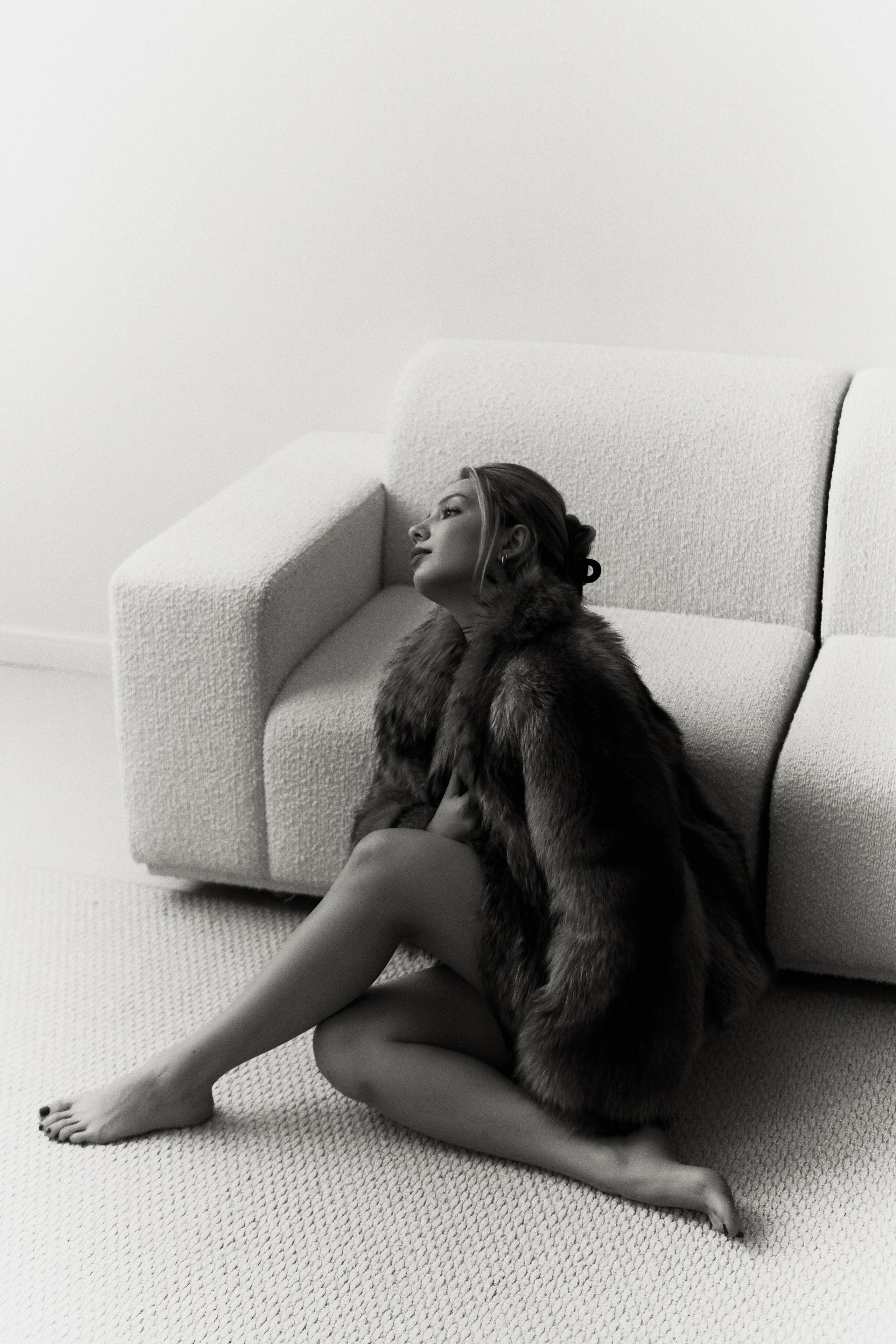 Masha. Индивидуальная и семейная фотосессия в Чебоксарах Оксана Русакова