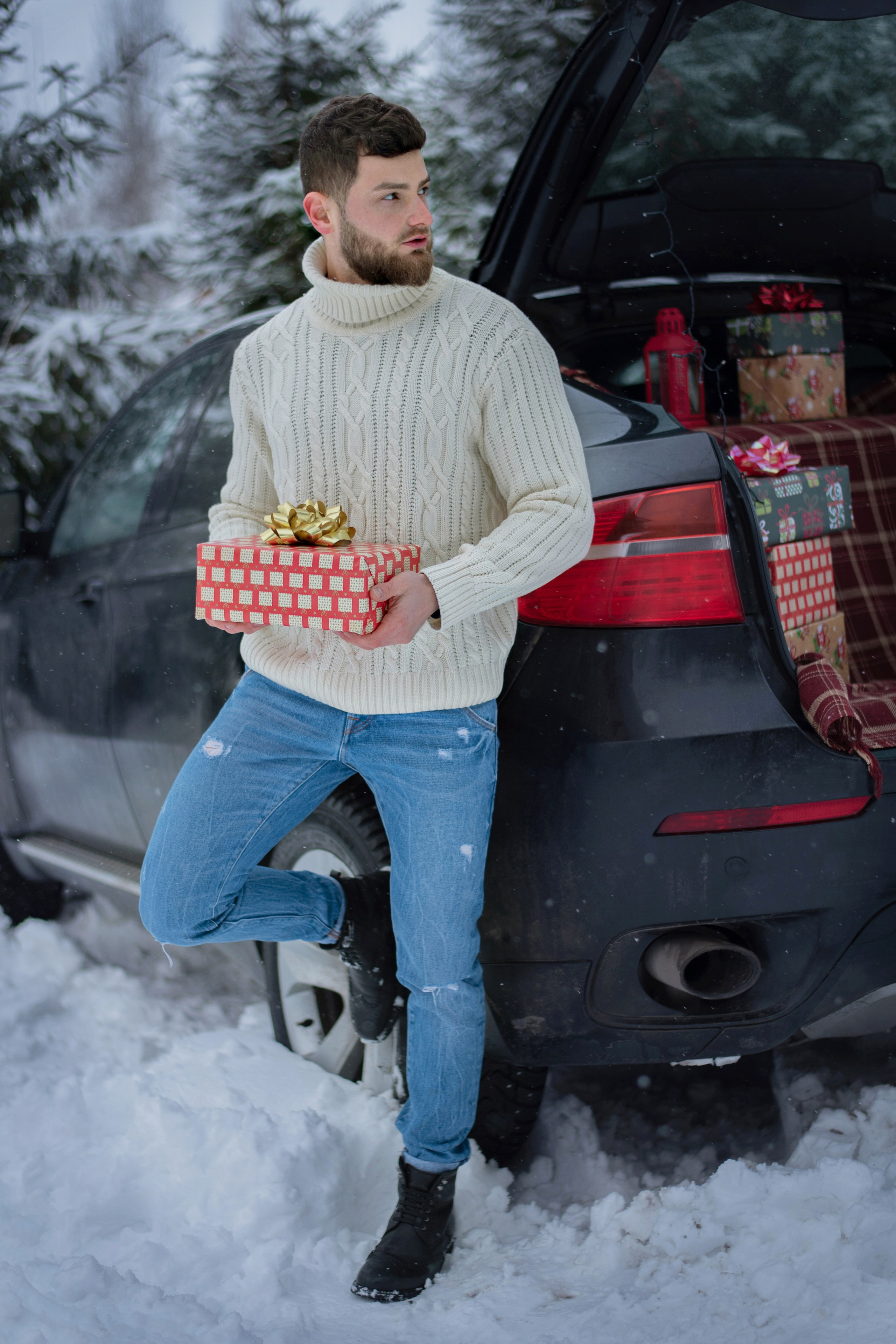 Тома и Денис. Лина Курочка — ваш фотограф