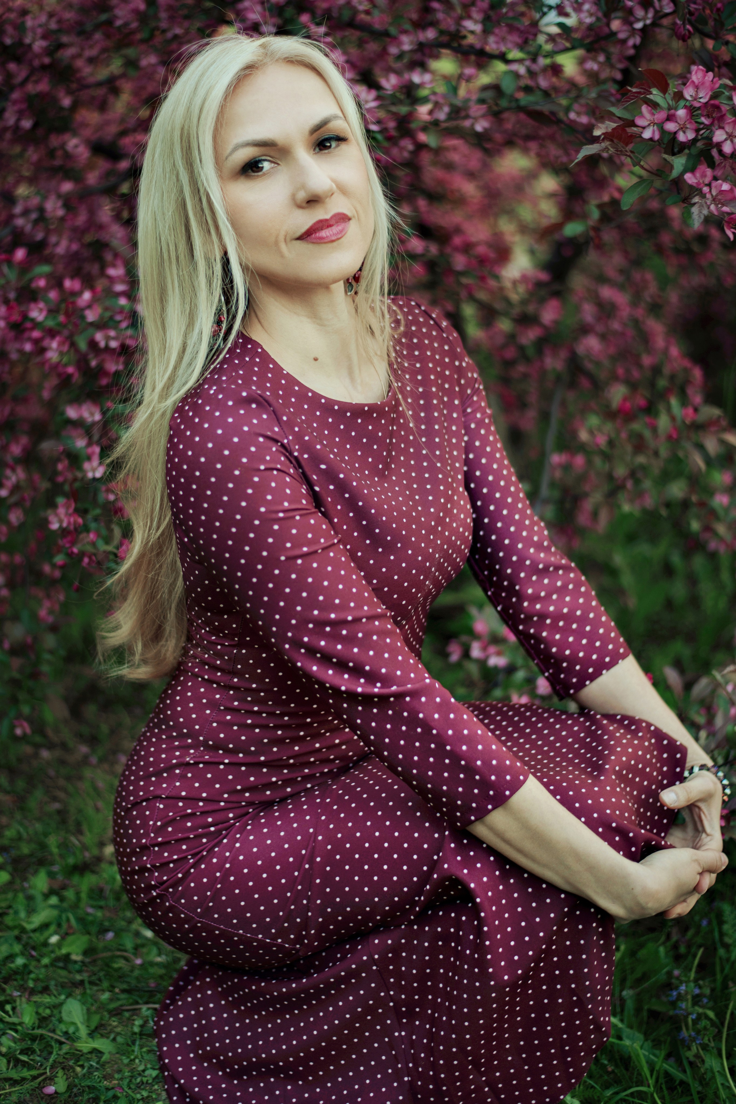 Фотопрогулки (весна). Лина Курочка — ваш фотограф