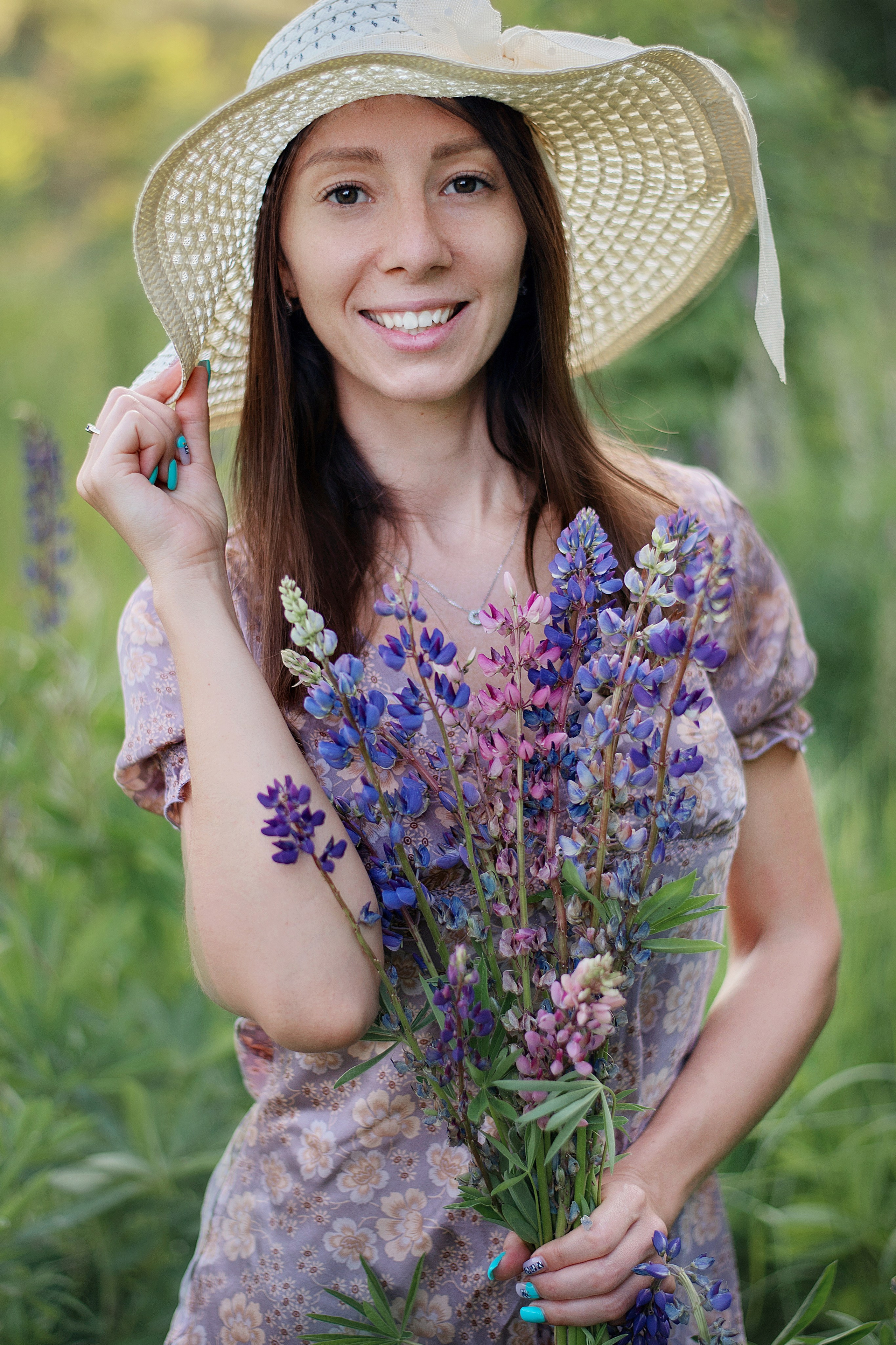 Фотопрогулки (лето). Лина Курочка — ваш фотограф