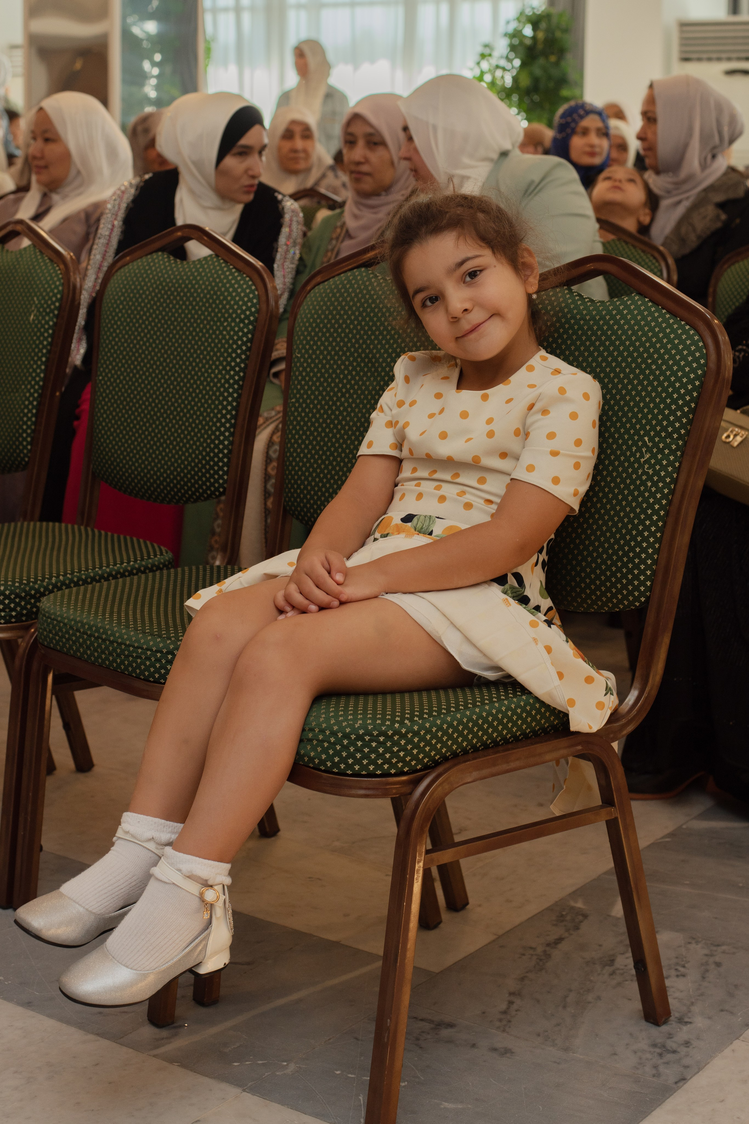 Выпускной в Евразийской женской гуманитарной академии. Лина Курочка — ваш фотограф