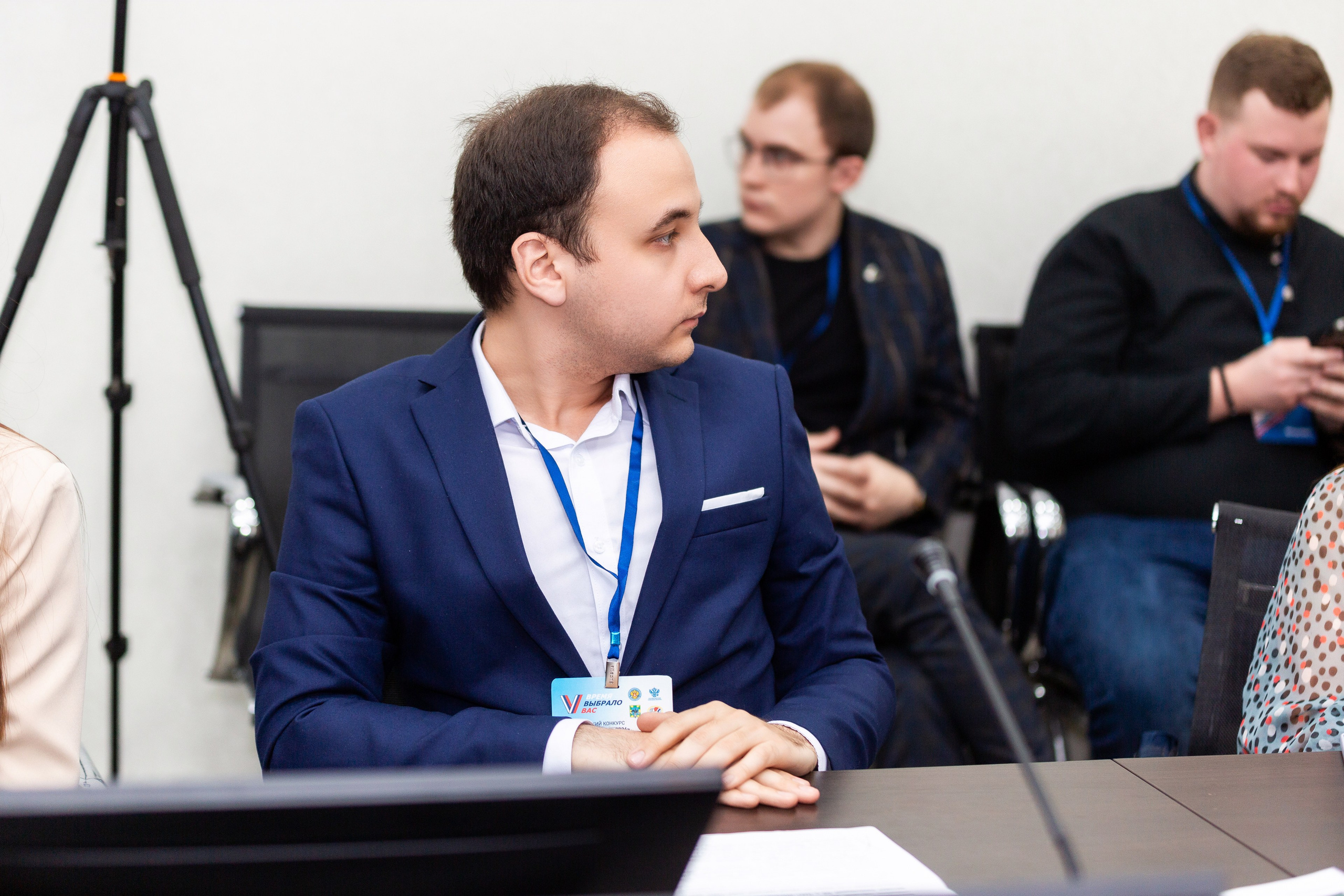 Мои медиа выборы 2024. Профессиональный фотограф в Мценске и Орловской области