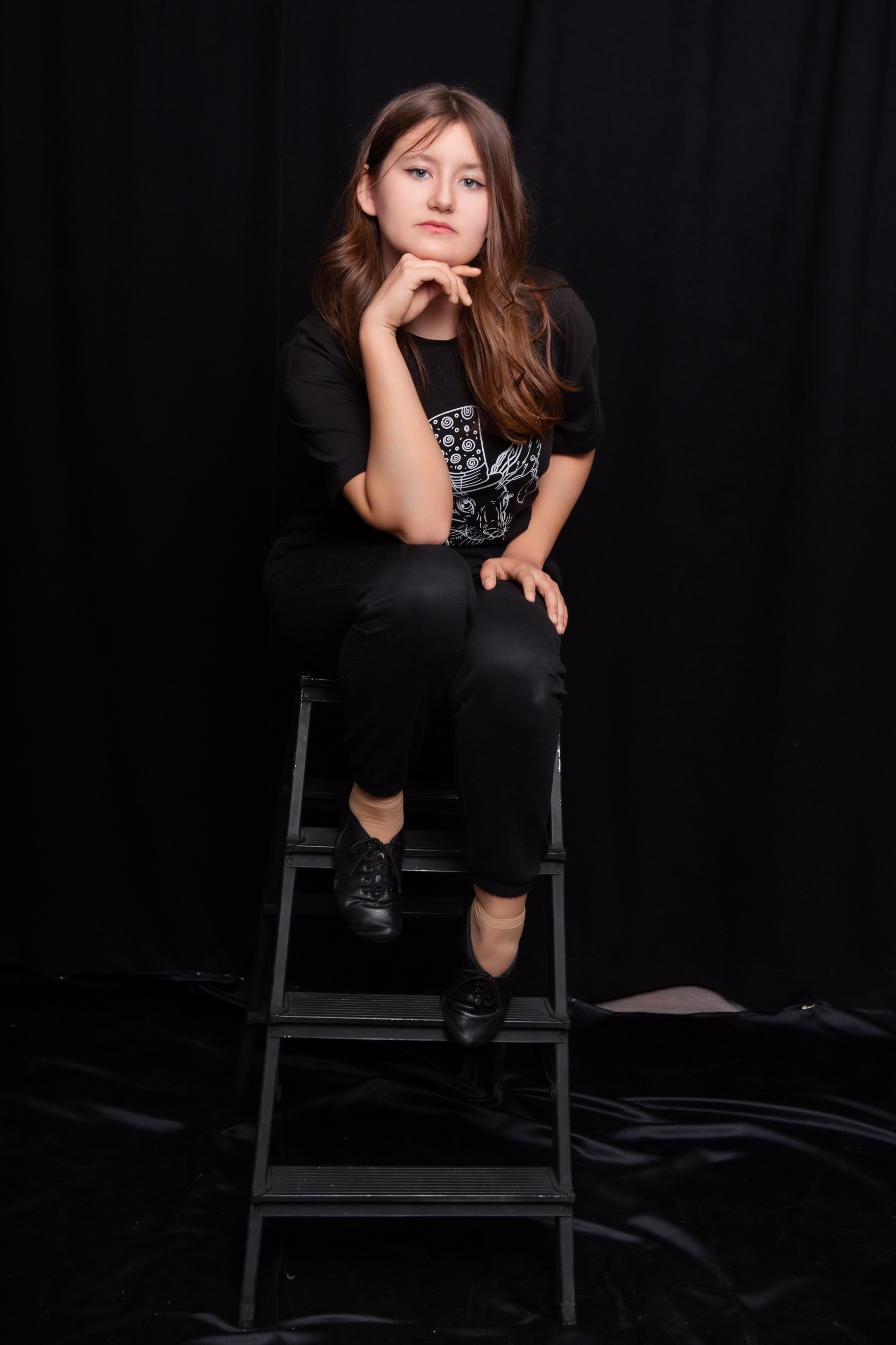 ТС ФАНТАЗИЯ — БОЛЬШАЯ СЪЕМКА. Профессиональный фотограф в Мценске и Орловской области