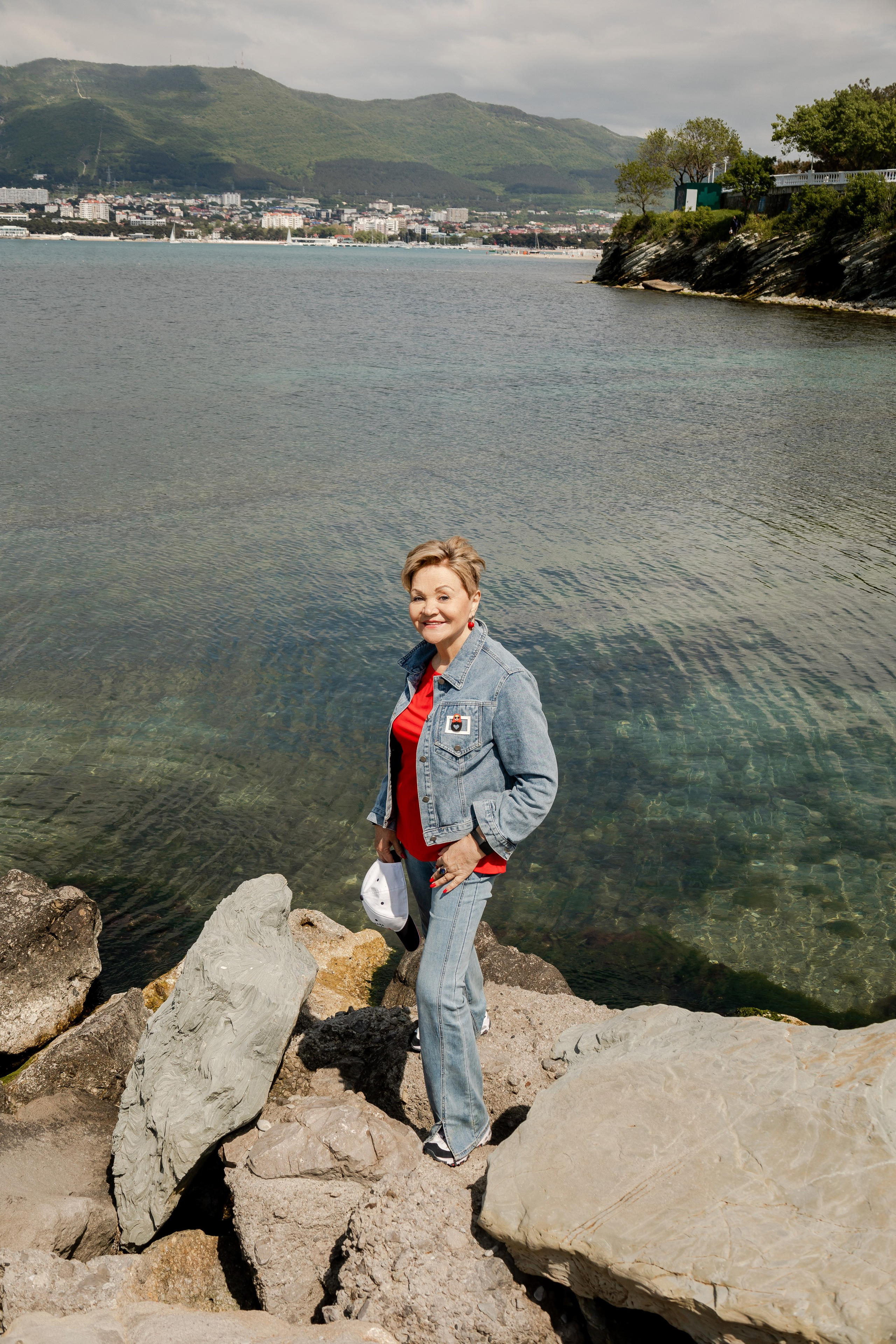 Татьяна. Фотограф в Геленджике, Архипо-Осиповке, Абрау-Дюрсо, Кринице Виктория