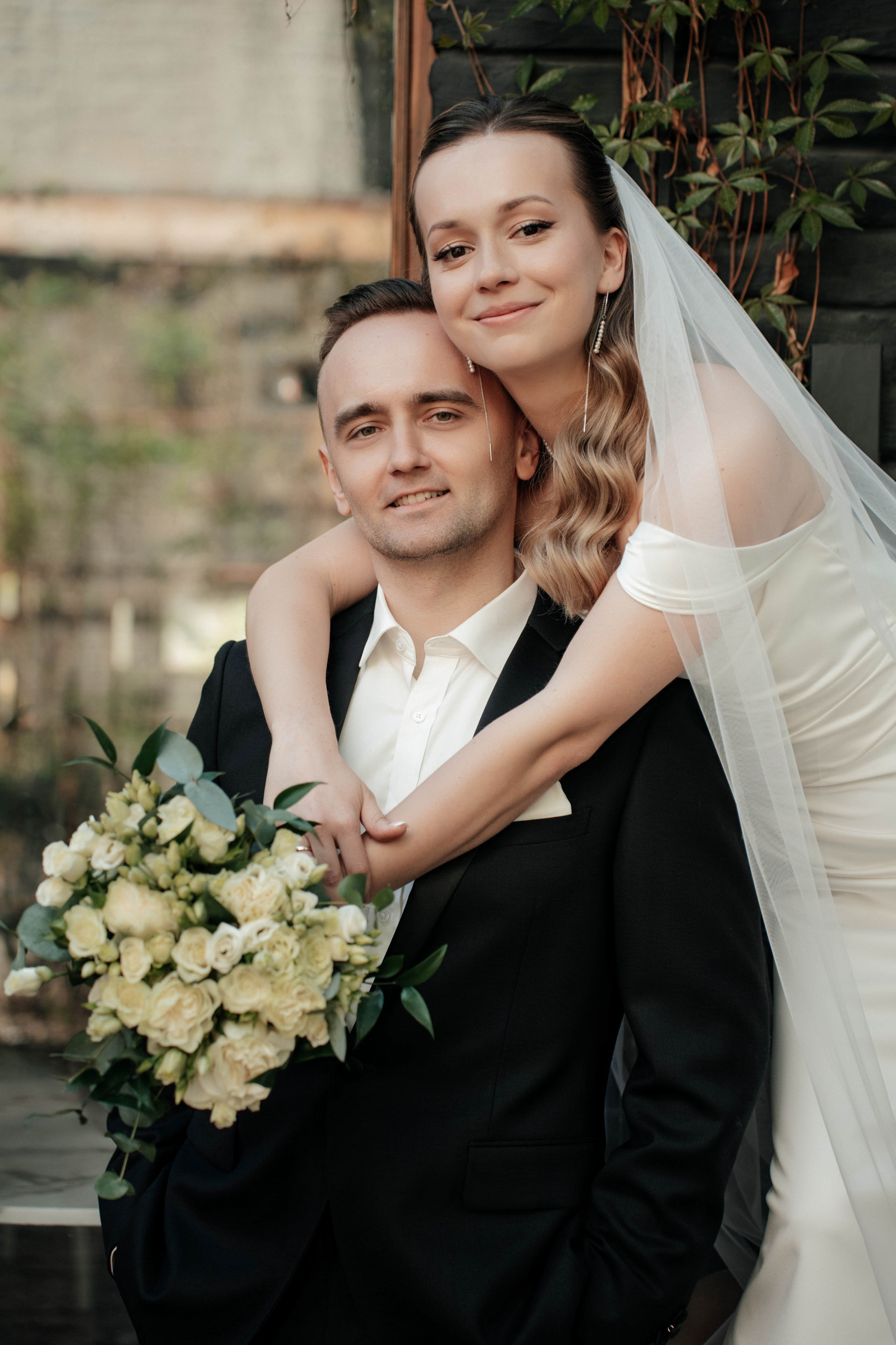 Регистрация ЯУЗА. Свадебный фотограф Москва Александра Аверкова