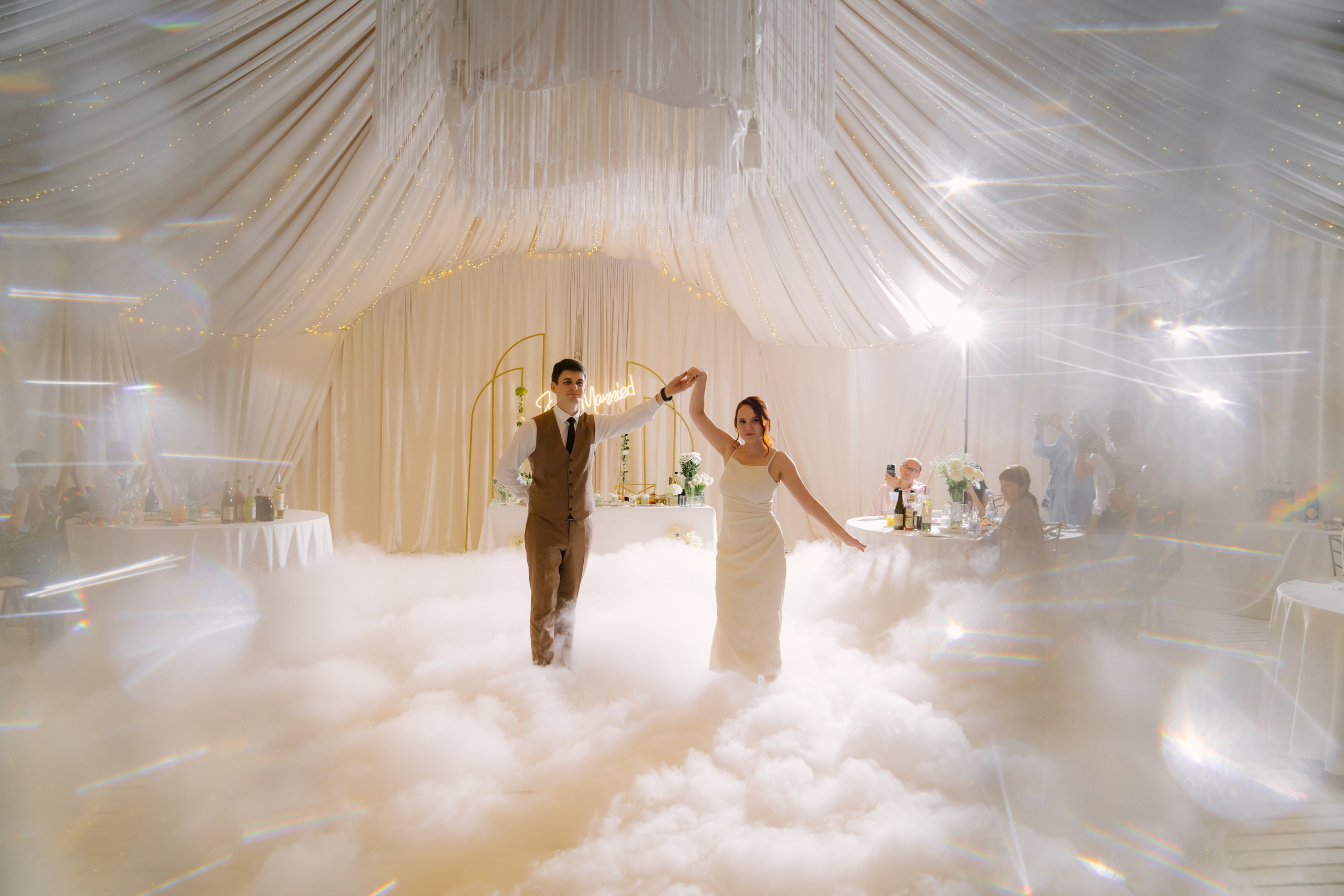 Александр и Анастасия. Свадебный фотограф Воронеж Марина Грудинина