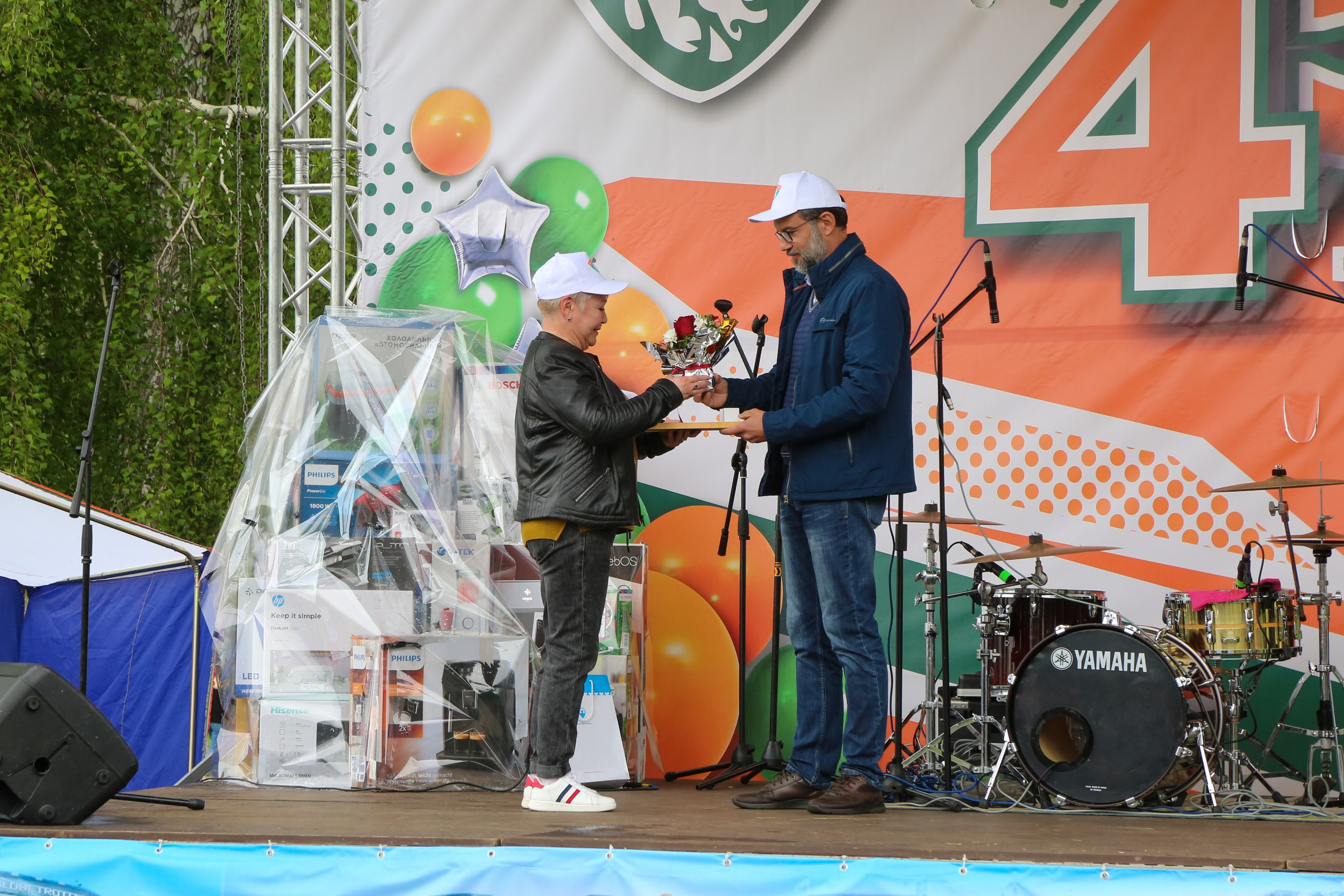 Фотосессия семейных праздников. Дмитрий Хованский — Фотограф Уфа