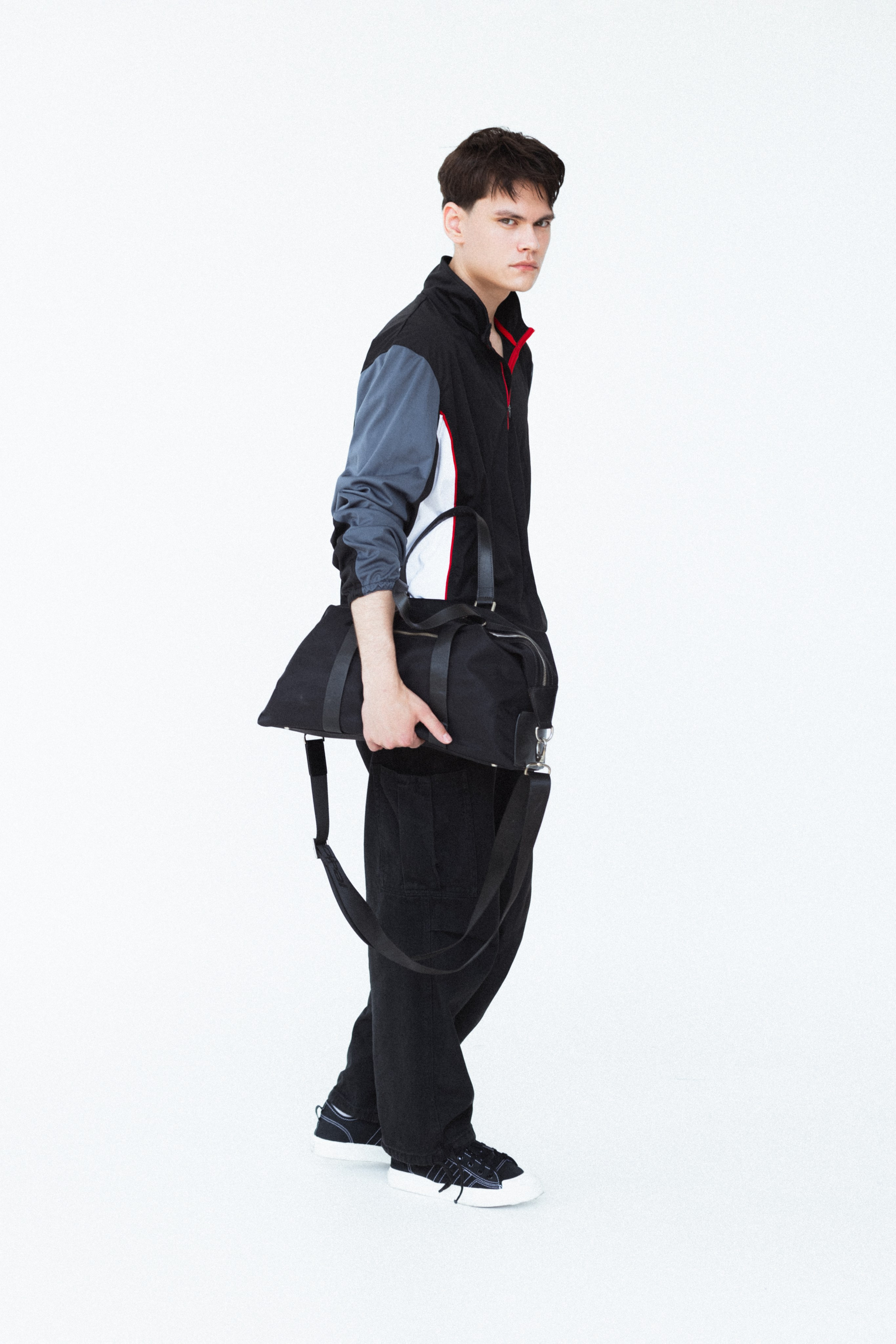 Дамир. Модельное агентство TM Models в Калининграде