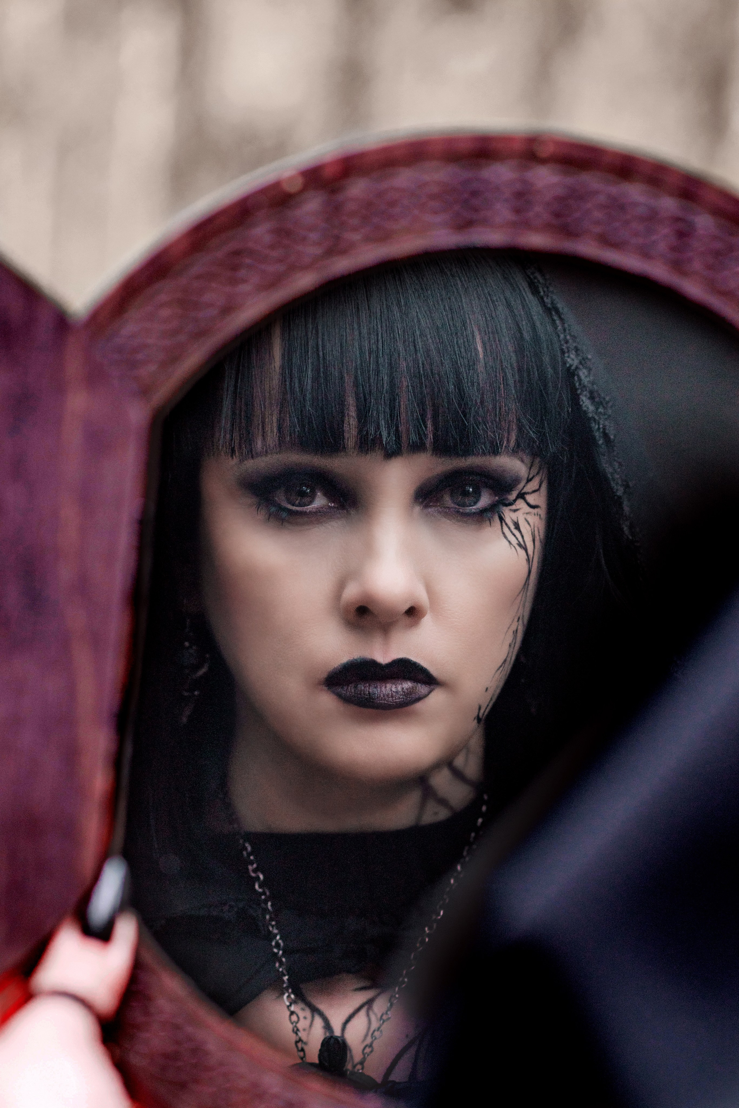 Шаманка. Фотограф в Петрозаводске BellaDonna