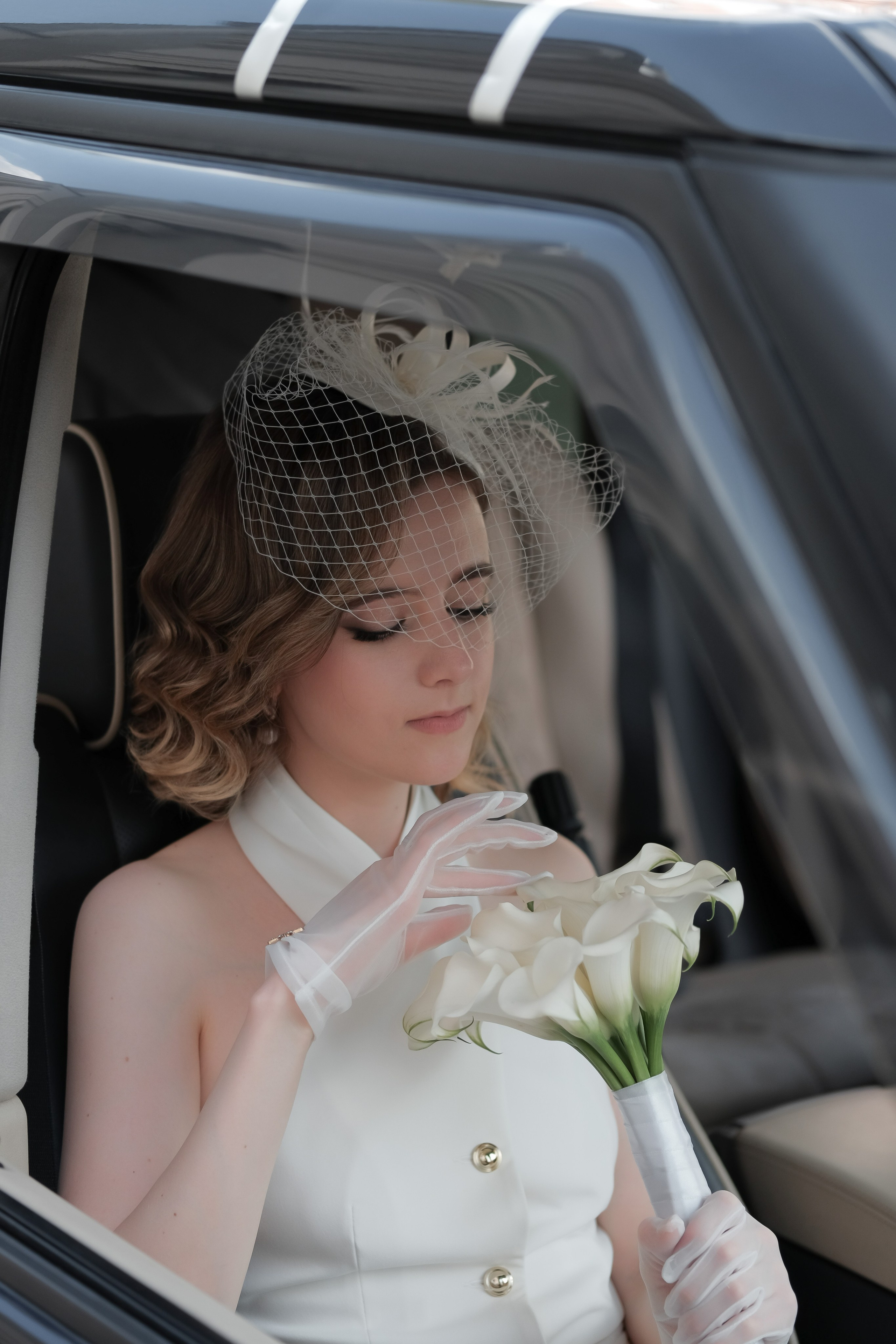 Alisher & Kseniya. Свадебный и корпоративный фотограф в Москве Андрей Рудой