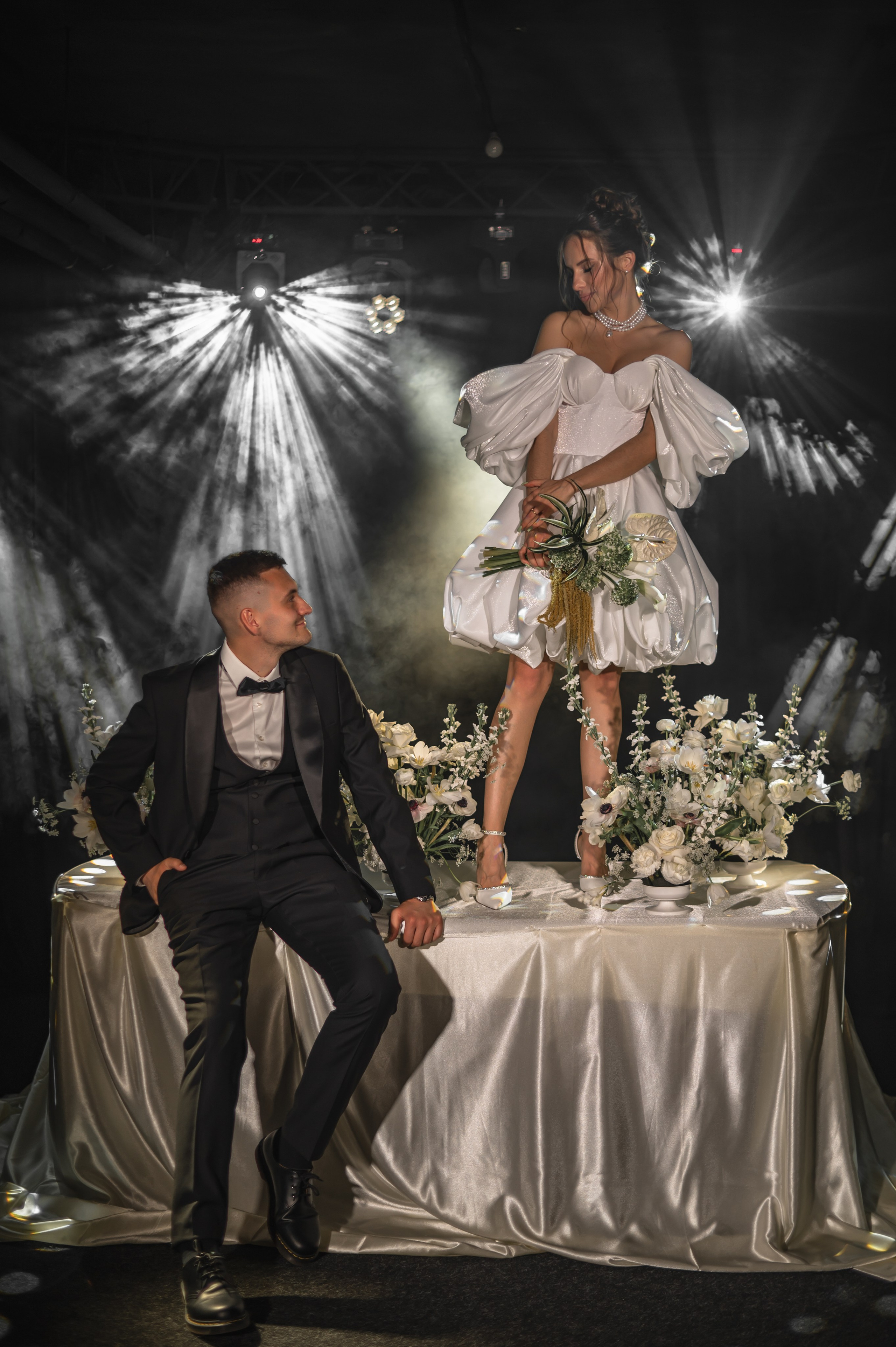 Краснодар. Свадебный и семейный фотограф в Краснодарском крае