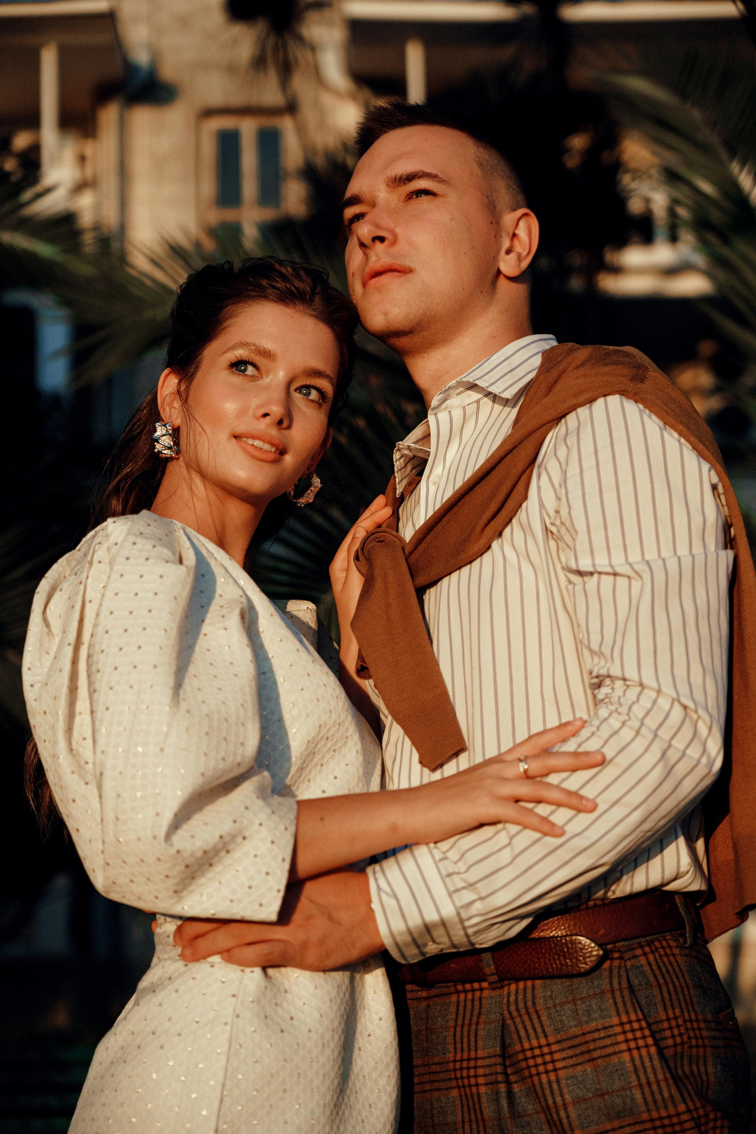 Олег и Лиза. Love story в Абхазии. Саша Потапкин Фотограф. Сочи, Екатеринбург, Москва