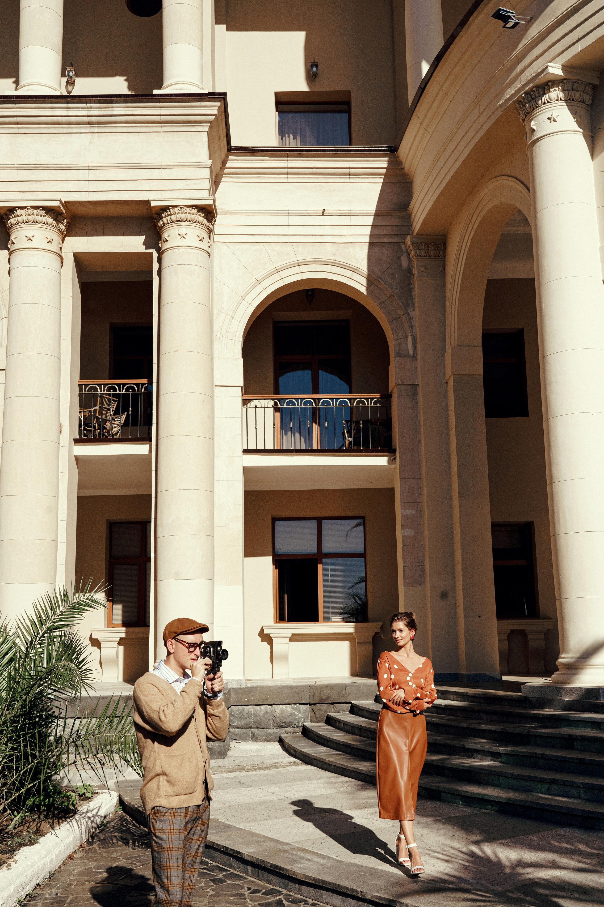Олег и Лиза. Love story в Абхазии. Саша Потапкин Фотограф. Сочи, Екатеринбург, Москва