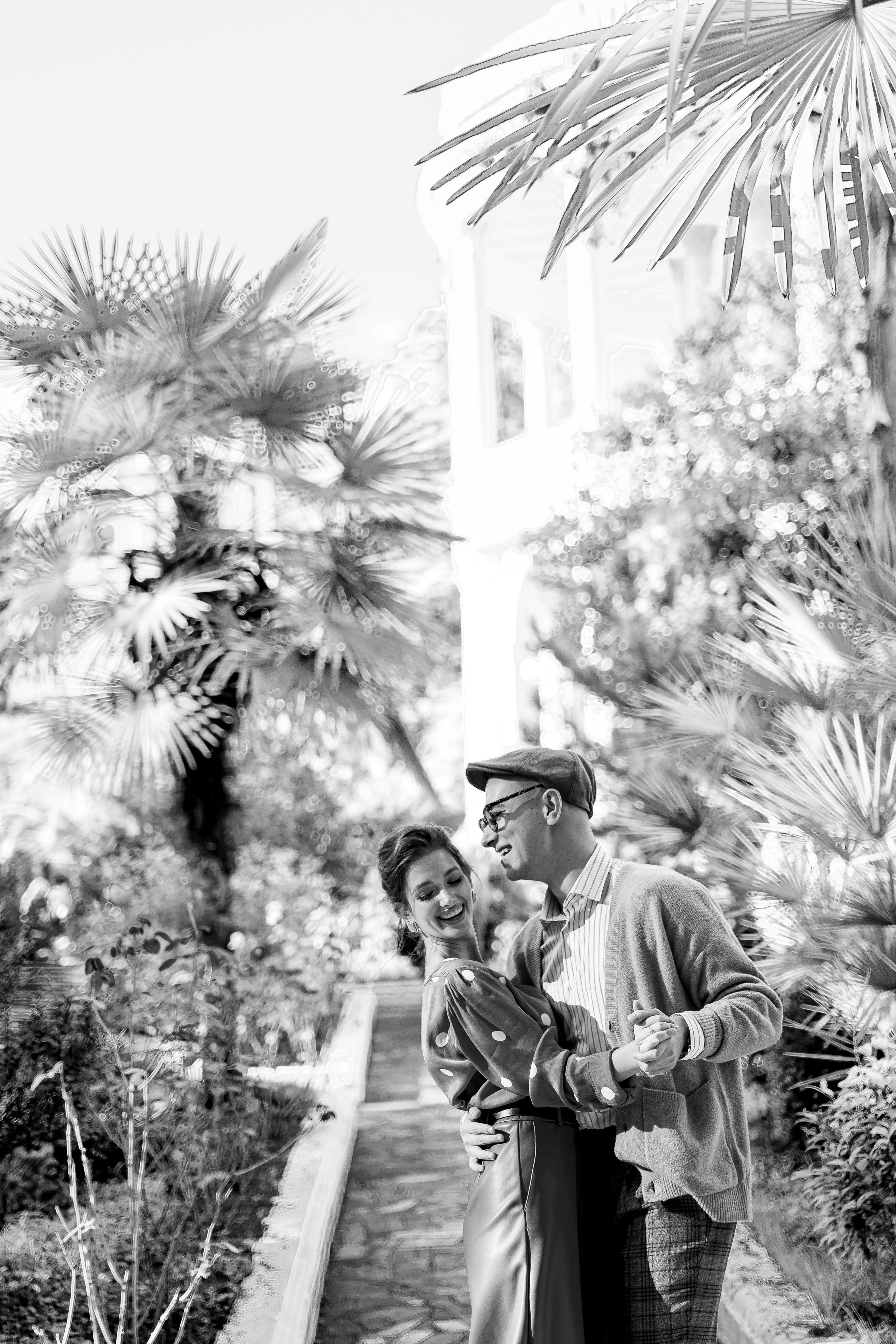 Олег и Лиза. Love story в Абхазии. Саша Потапкин Фотограф. Сочи, Екатеринбург, Москва