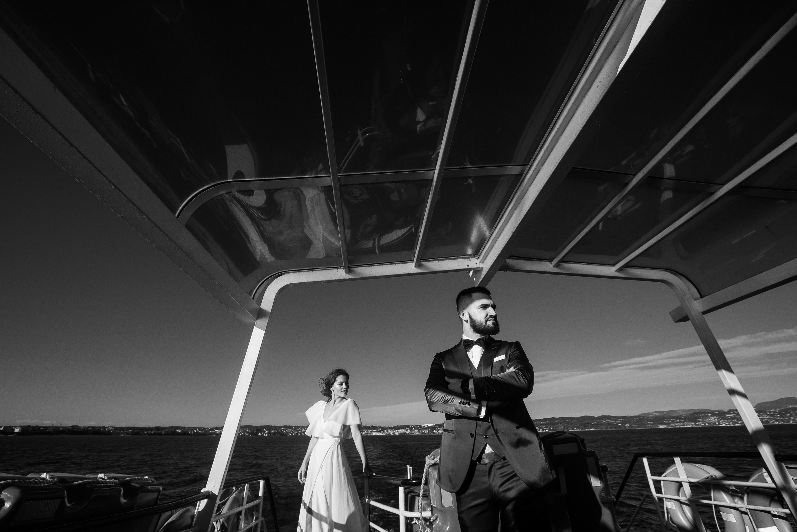 Саша и Марина. Свадьба на озере Гарда. Саша Потапкин Фотограф. Сочи, Екатеринбург, Москва