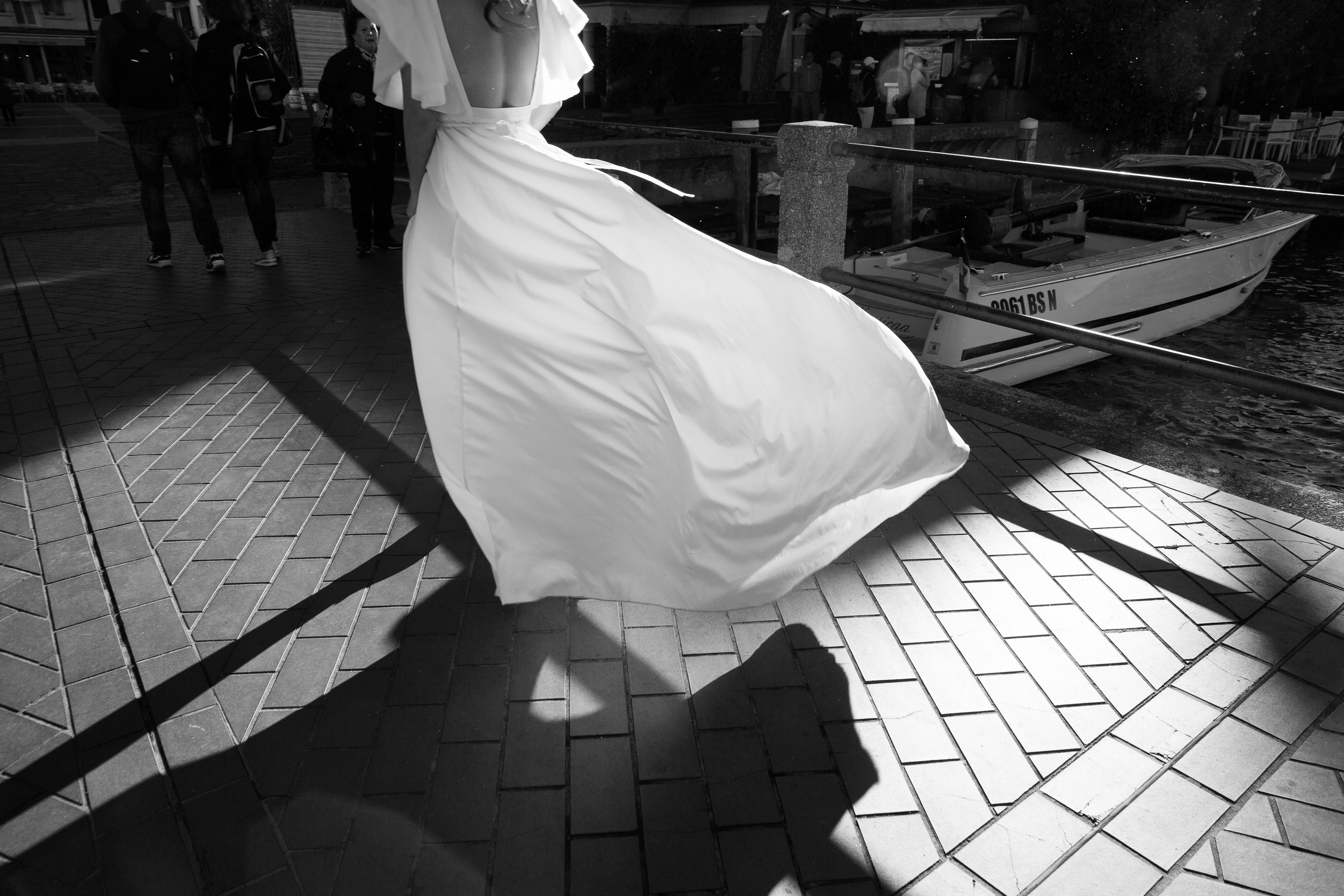 Саша и Марина. Свадьба на озере Гарда. Саша Потапкин Фотограф. Сочи, Екатеринбург, Москва