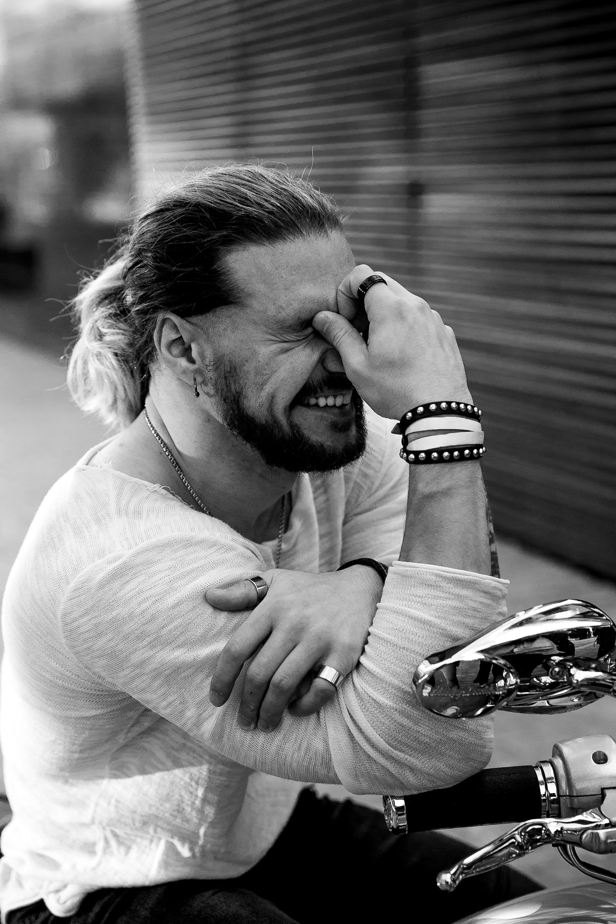 Alex & Harley. Street portrait. Саша Потапкин Фотограф. Сочи, Екатеринбург, Москва