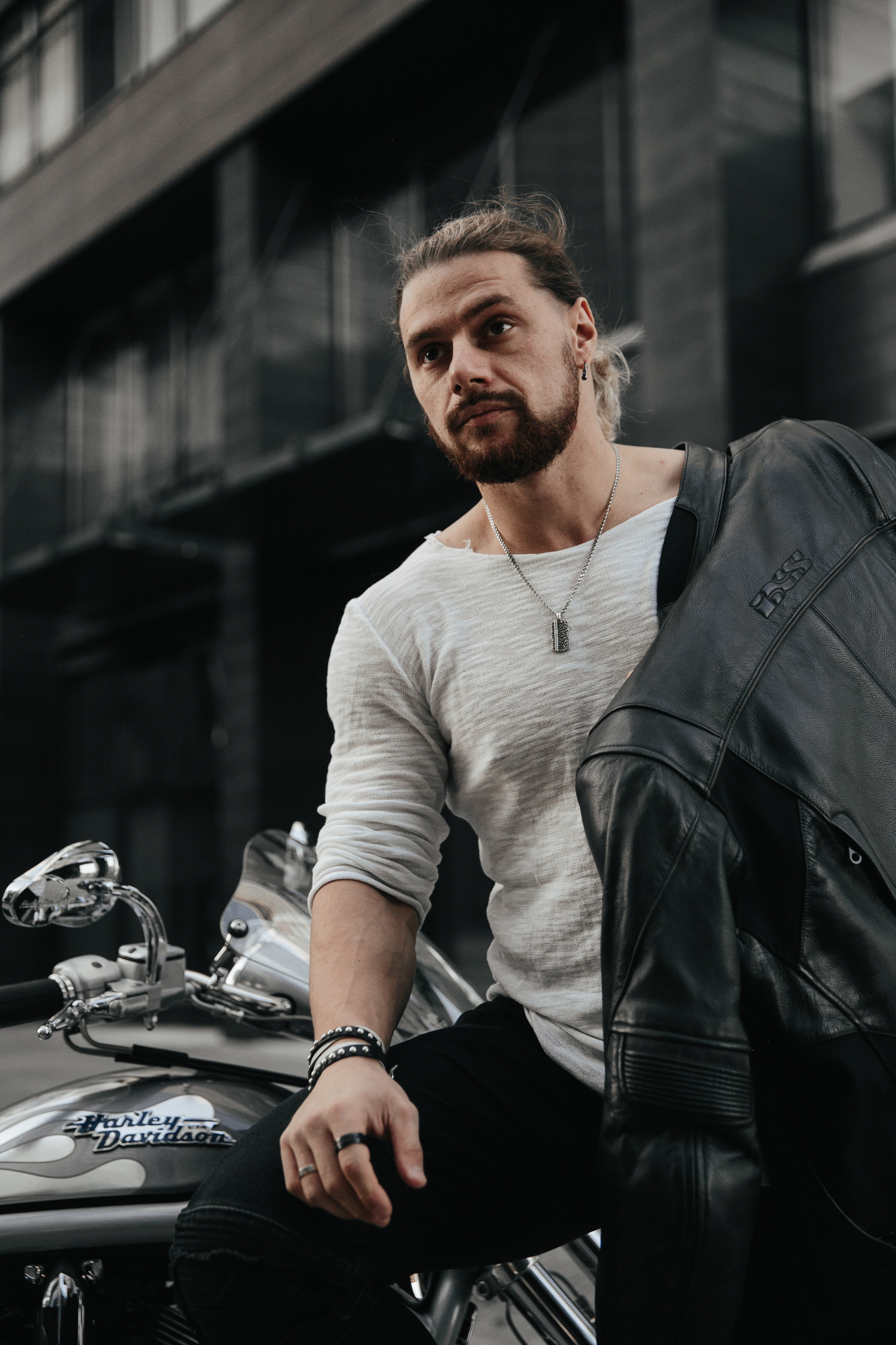 Alex & Harley. Street portrait. Саша Потапкин Фотограф. Сочи, Екатеринбург, Москва