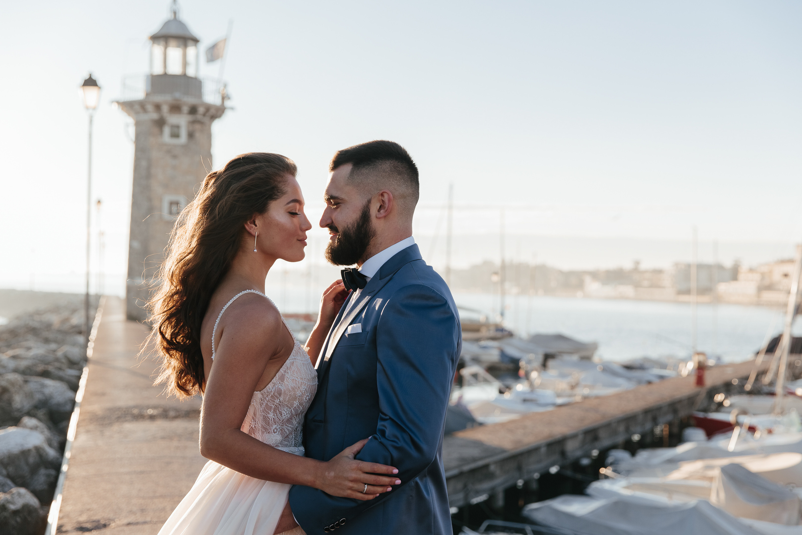 Саша и Марина. Свадьба на озере Гарда. Саша Потапкин Фотограф. Сочи, Екатеринбург, Москва