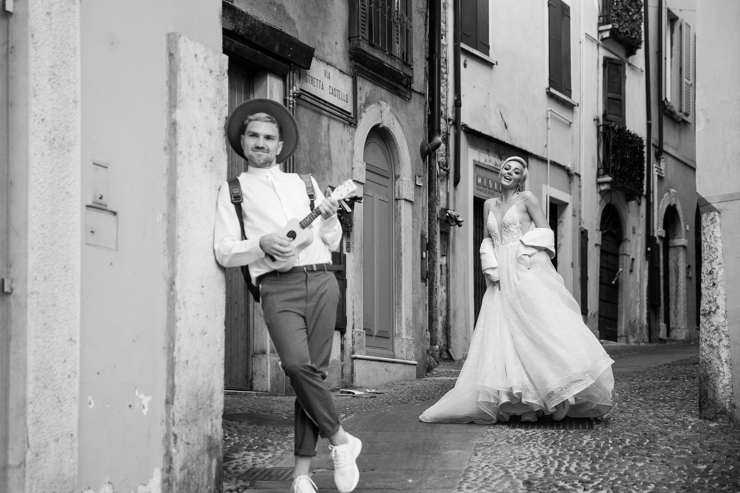 Элона и Женя. Свадьба в Италии. Саша Потапкин Фотограф. Сочи, Екатеринбург, Москва