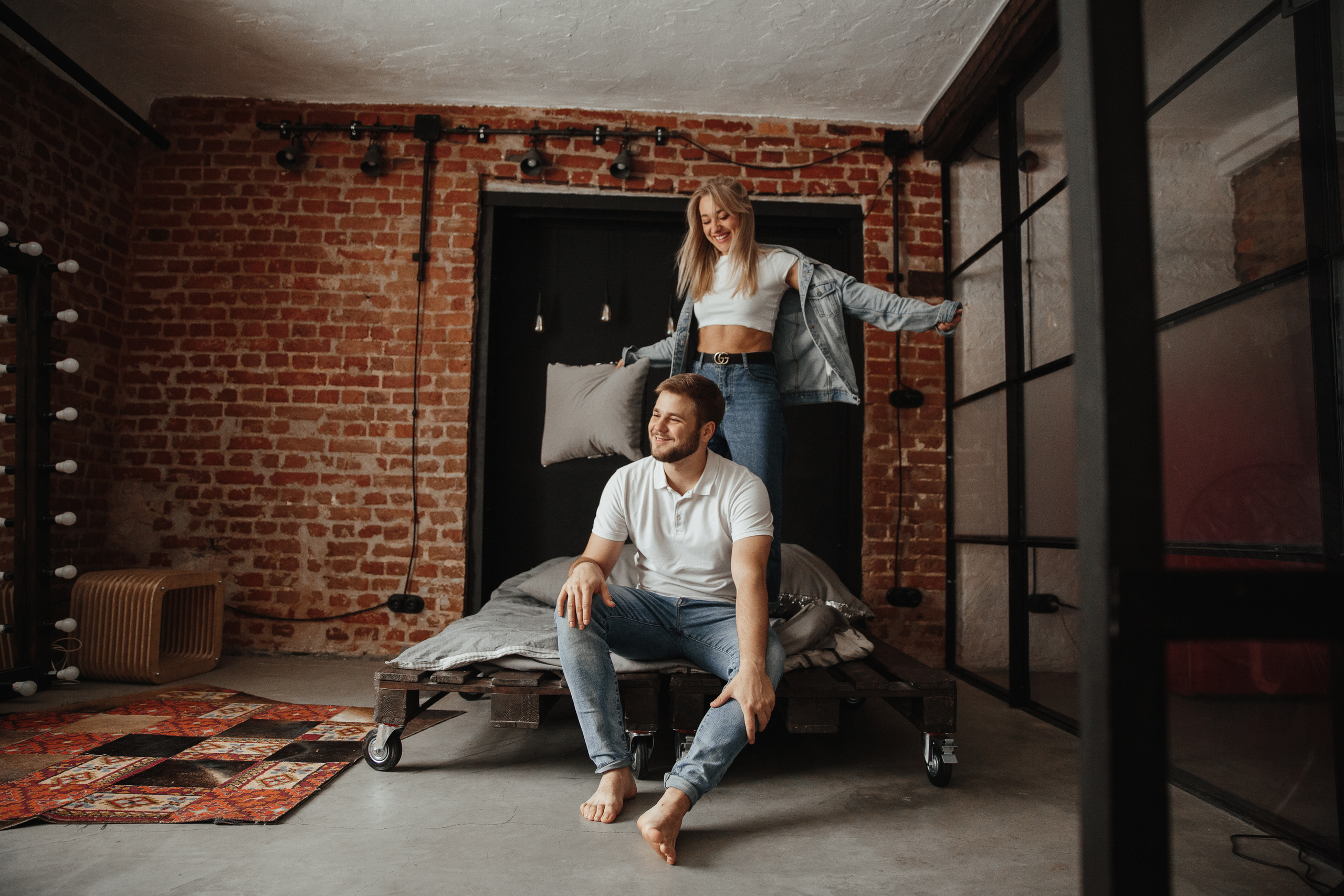 Соня и Ваня. Саша Потапкин Фотограф. Сочи, Екатеринбург, Москва