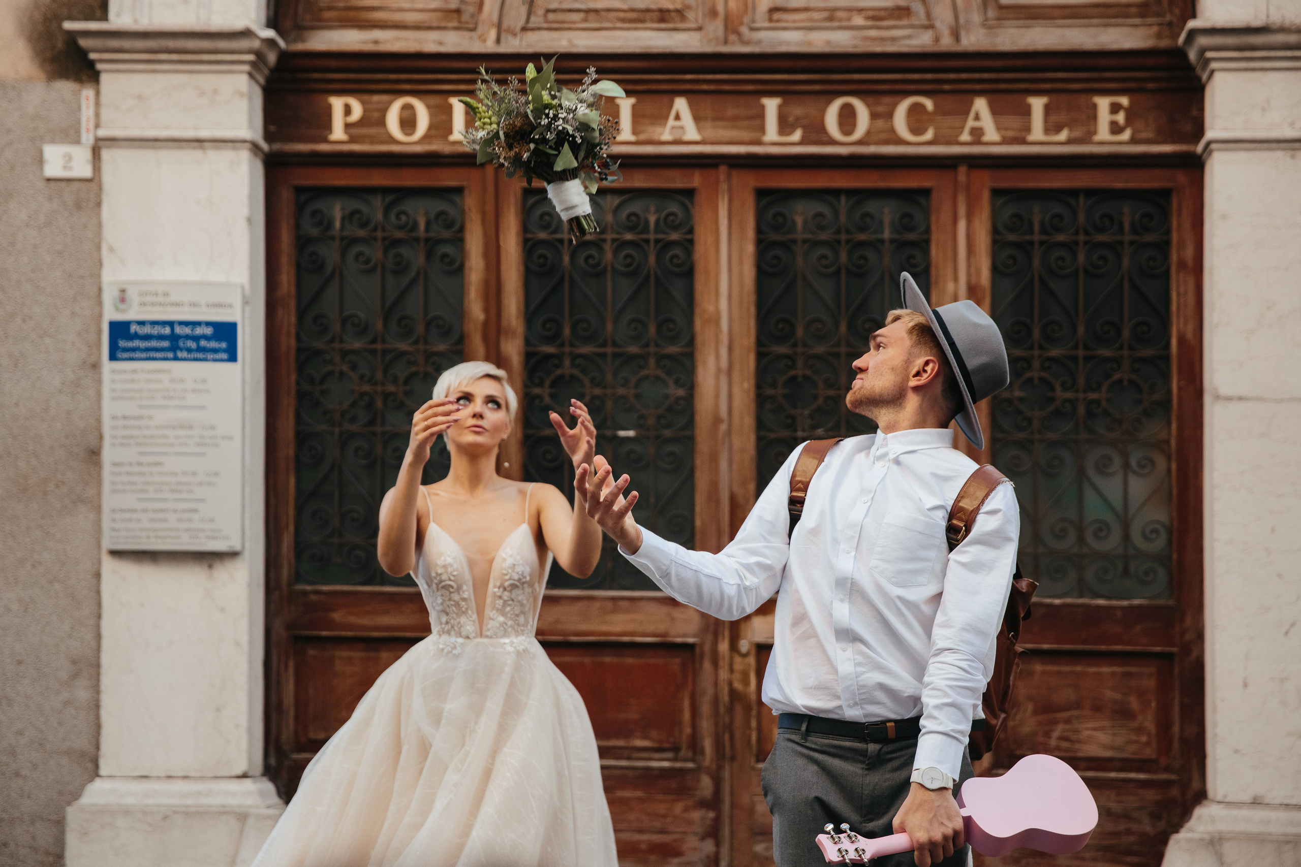 Элона и Женя. Свадьба в Италии. Саша Потапкин Фотограф. Сочи, Екатеринбург, Москва