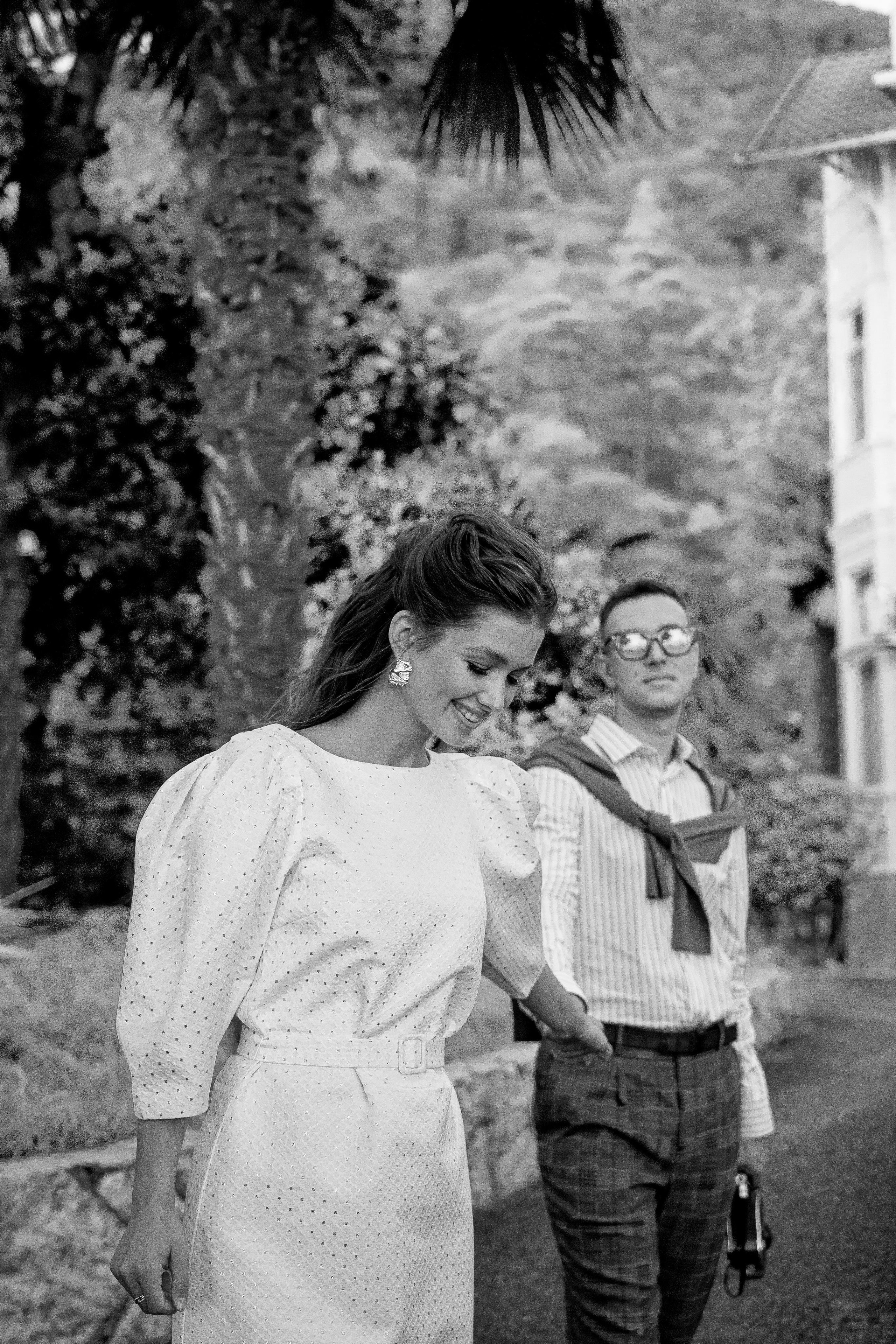 Олег и Лиза. Love story в Абхазии. Саша Потапкин Фотограф. Сочи, Екатеринбург, Москва