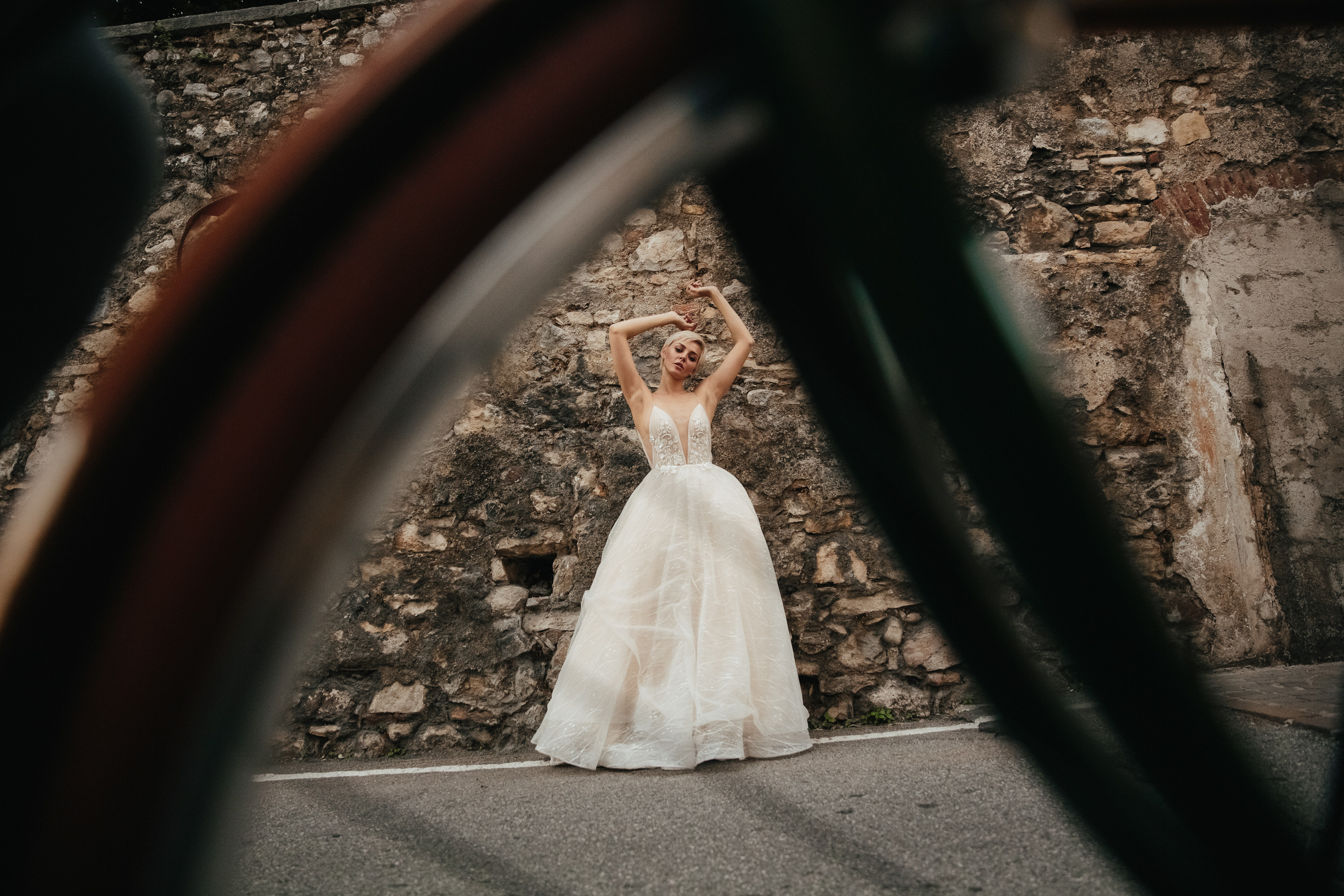 Элона и Женя. Свадьба в Италии. Саша Потапкин Фотограф. Сочи, Екатеринбург, Москва