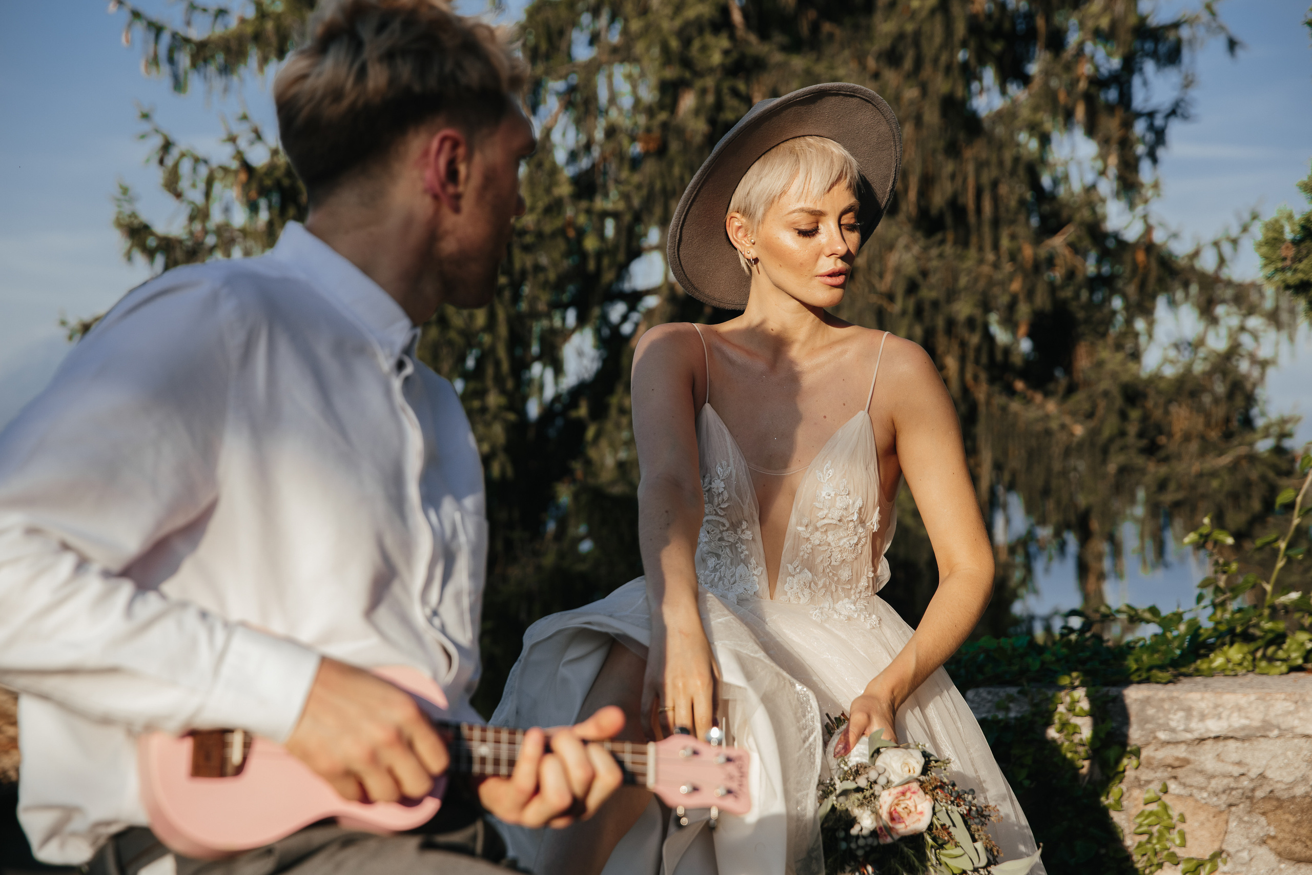 Элона и Женя. Свадьба в Италии. Саша Потапкин Фотограф. Сочи, Екатеринбург, Москва