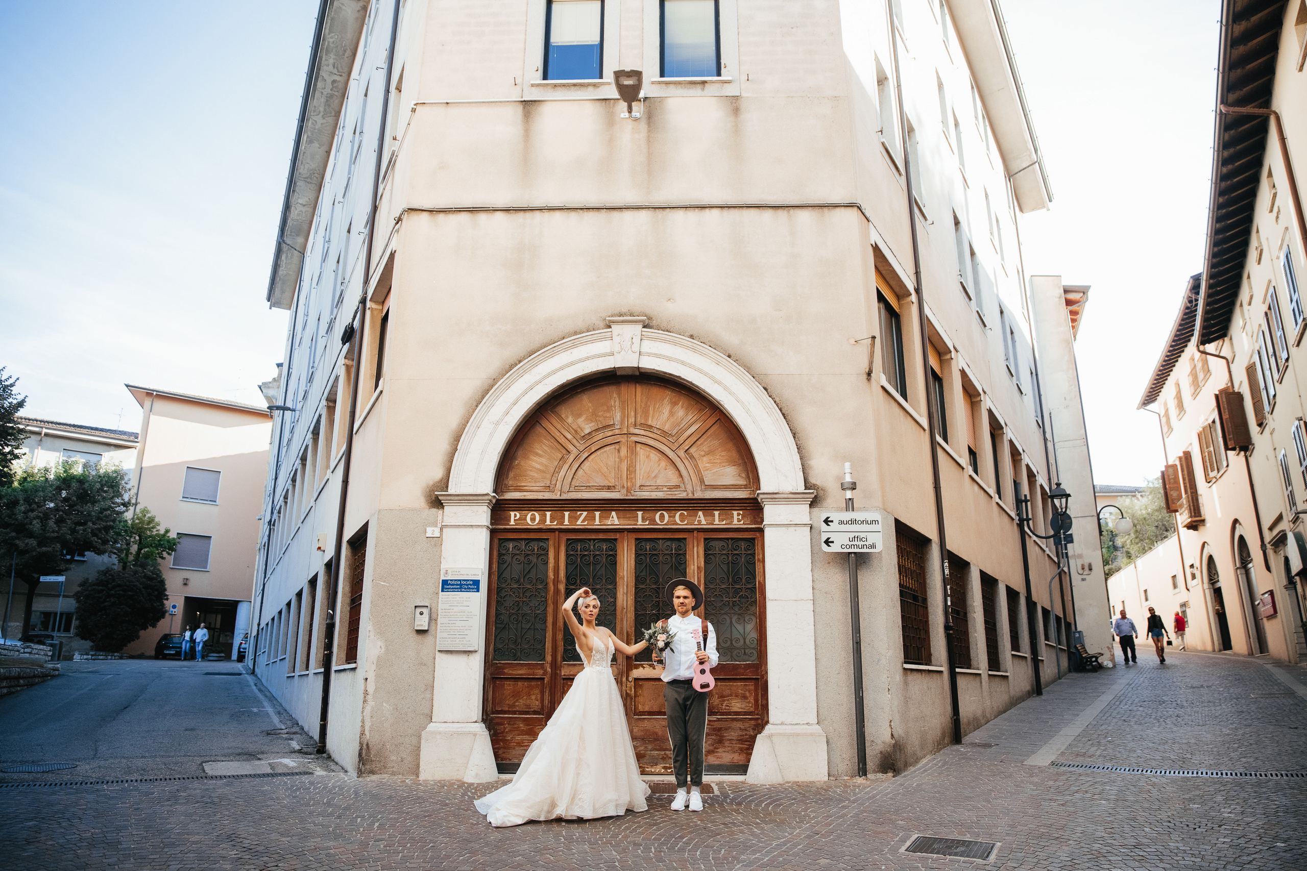 Элона и Женя. Свадьба в Италии. Саша Потапкин Фотограф. Сочи, Екатеринбург, Москва