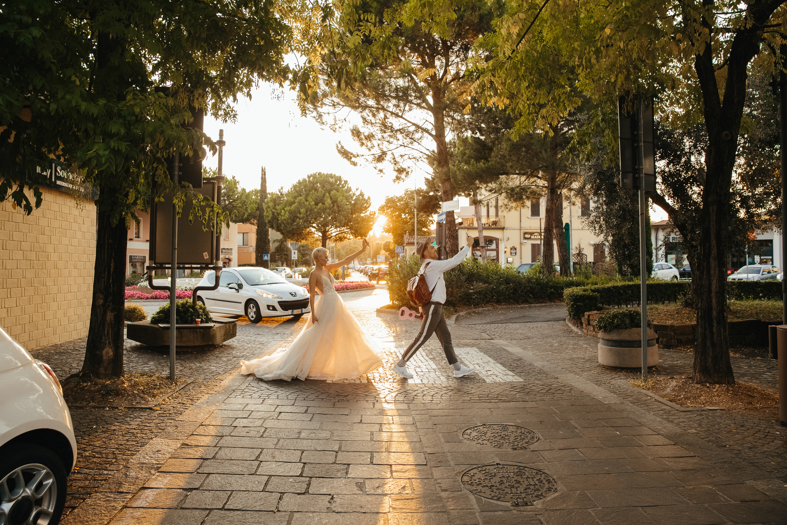 Элона и Женя. Свадьба в Италии. Саша Потапкин Фотограф. Сочи, Екатеринбург, Москва