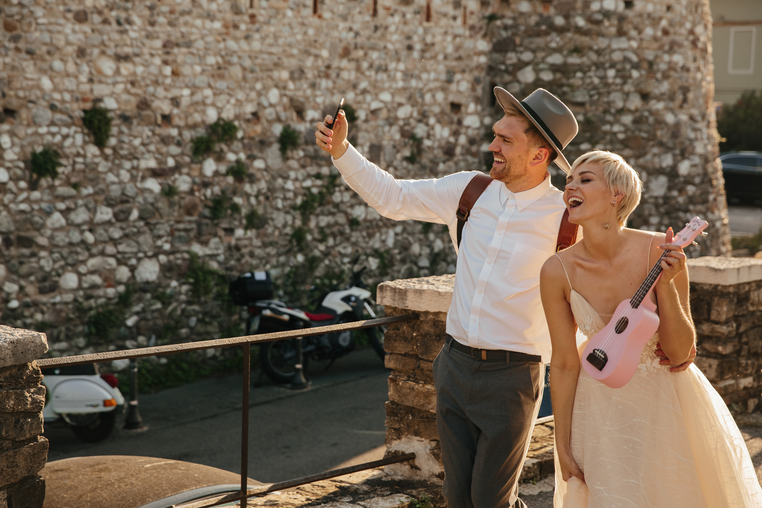 Элона и Женя. Свадьба в Италии. Саша Потапкин Фотограф. Сочи, Екатеринбург, Москва