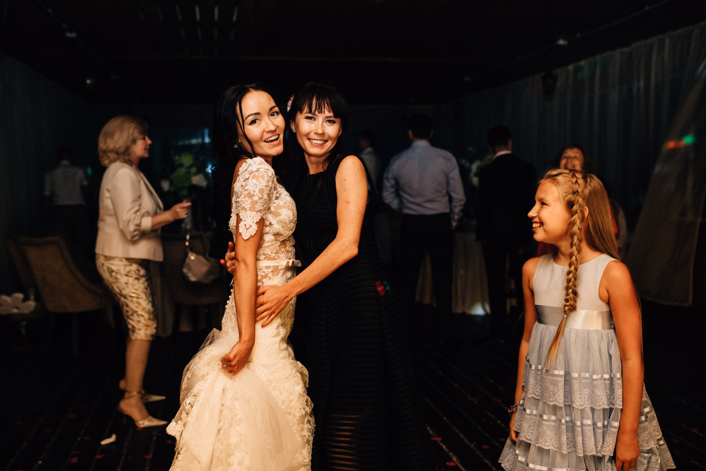 Свадьба Оли и Рината. Chees&Sherry. Саша Потапкин Фотограф. Сочи, Екатеринбург, Москва