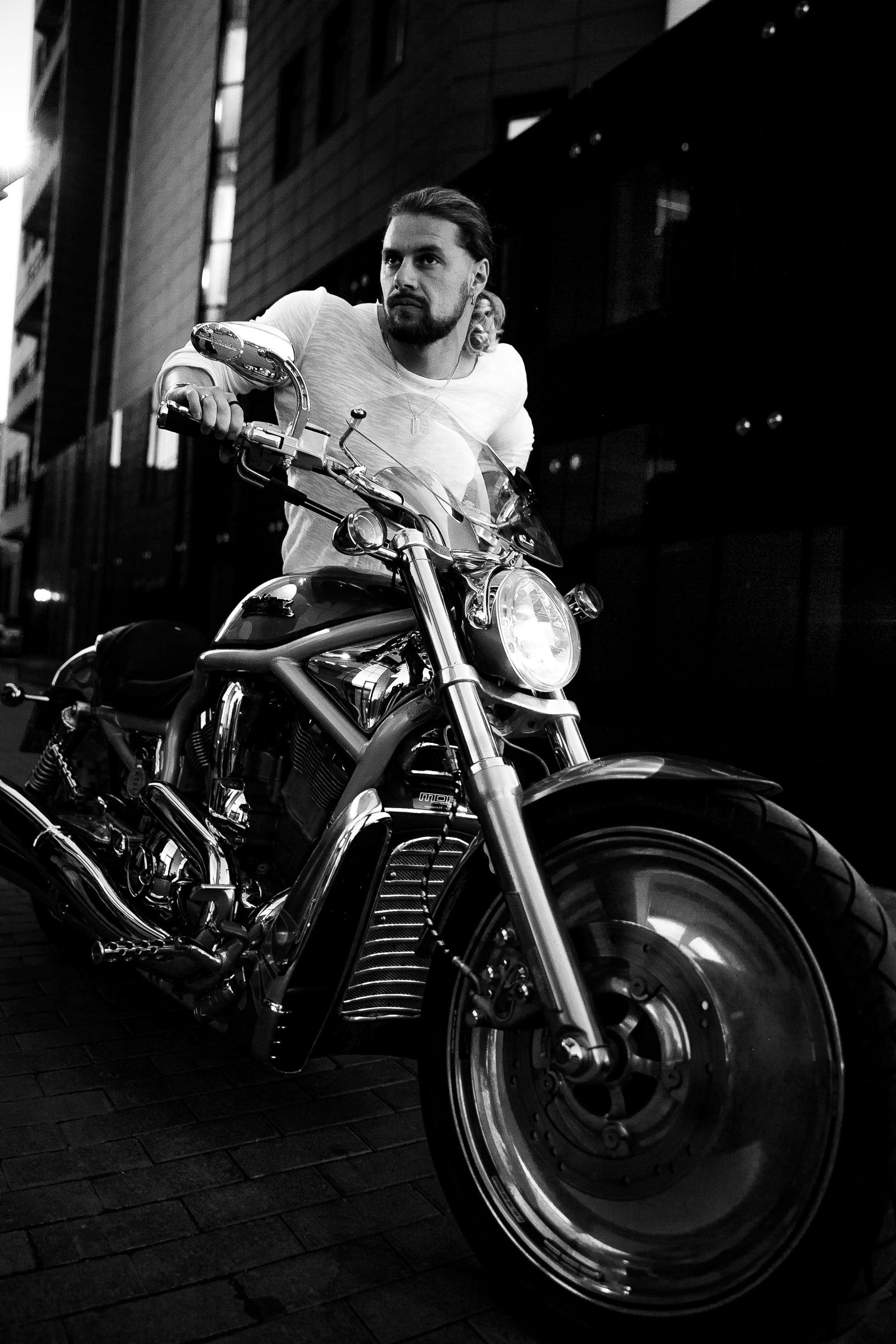 Alex & Harley. Street portrait. Саша Потапкин Фотограф. Сочи, Екатеринбург, Москва