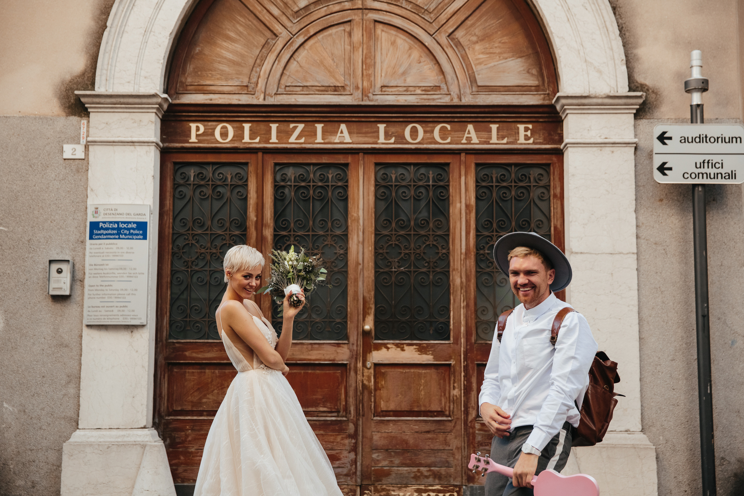 Элона и Женя. Свадьба в Италии. Саша Потапкин Фотограф. Сочи, Екатеринбург, Москва