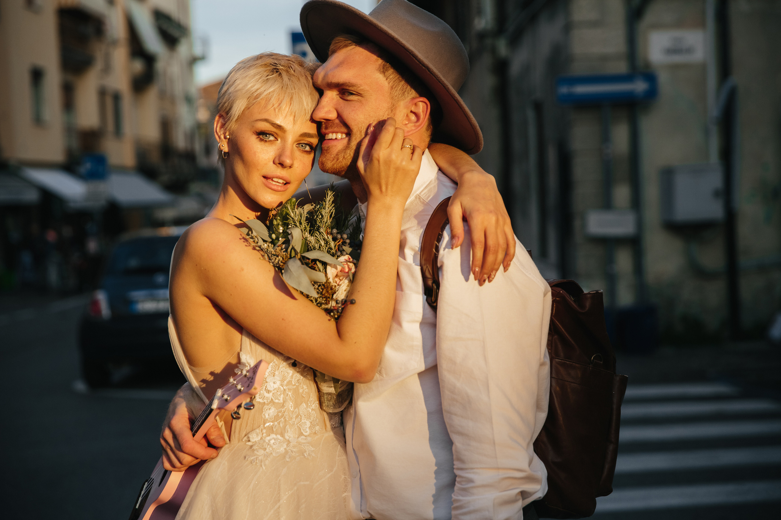 Элона и Женя. Свадьба в Италии. Саша Потапкин Фотограф. Сочи, Екатеринбург, Москва