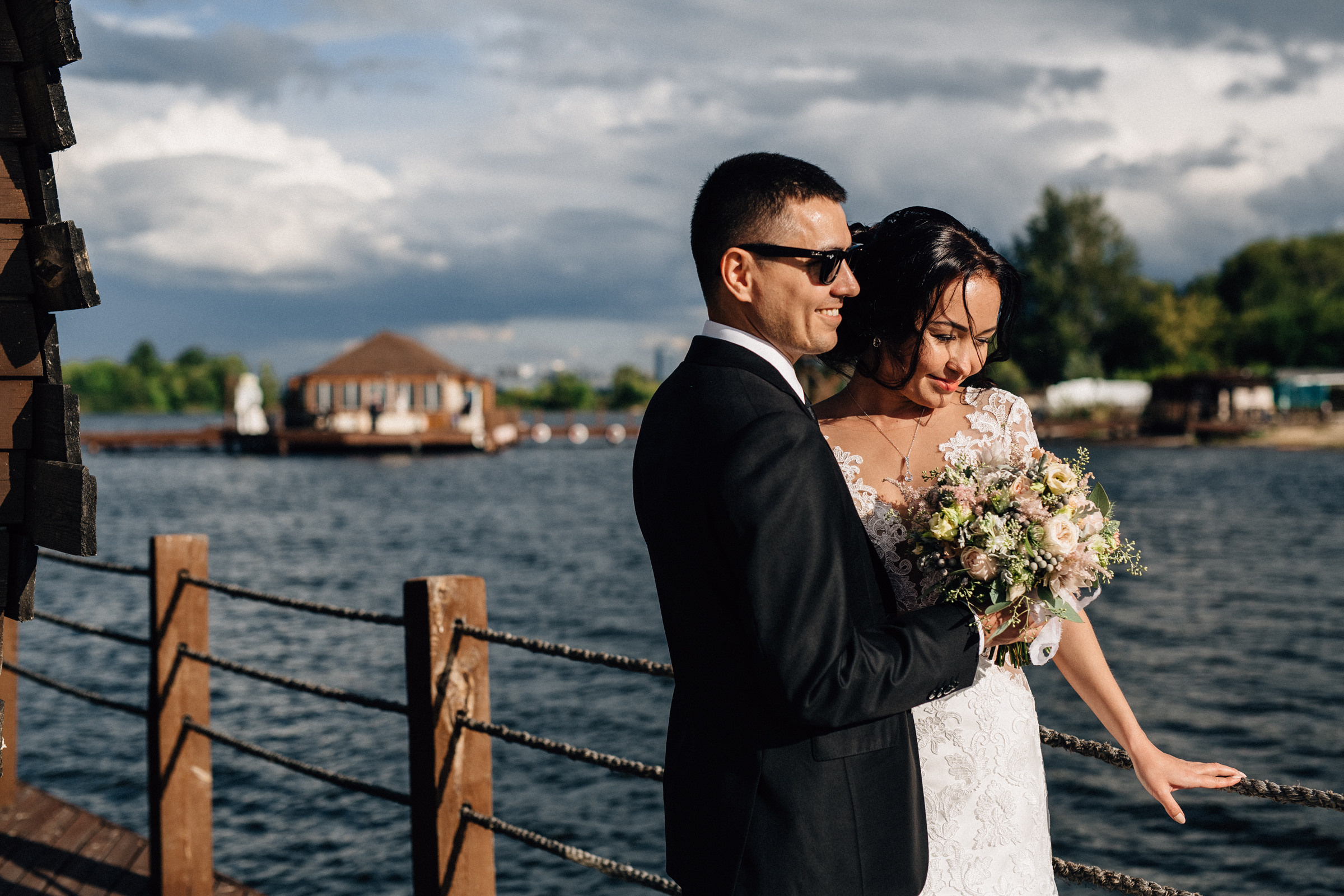 Свадьба Оли и Рината. Chees&Sherry. Саша Потапкин Фотограф. Сочи, Екатеринбург, Москва